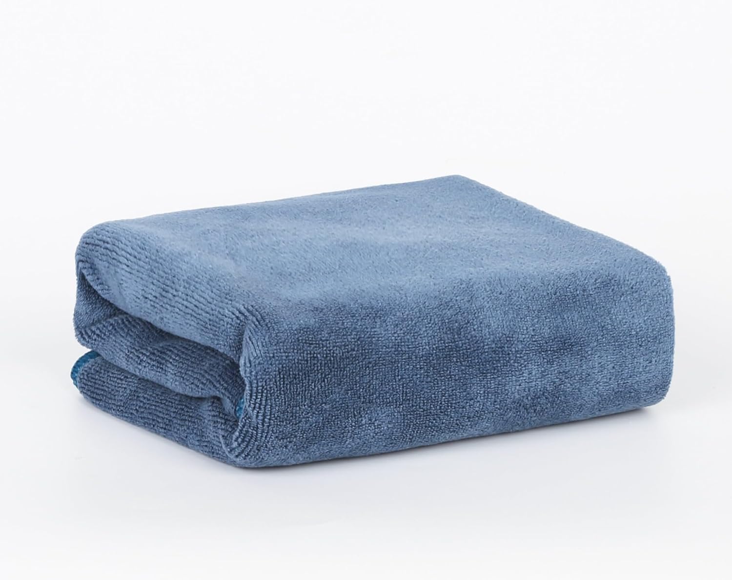 HOUSSE Premium Microfiber Bath Towel Large 75 * 150cm Quick Dry Towels for Women & Kids | Super Soft Plush 450 GSM | Ultra Absorbent for Home Swimming Sports & Travel (Dusty Olive)