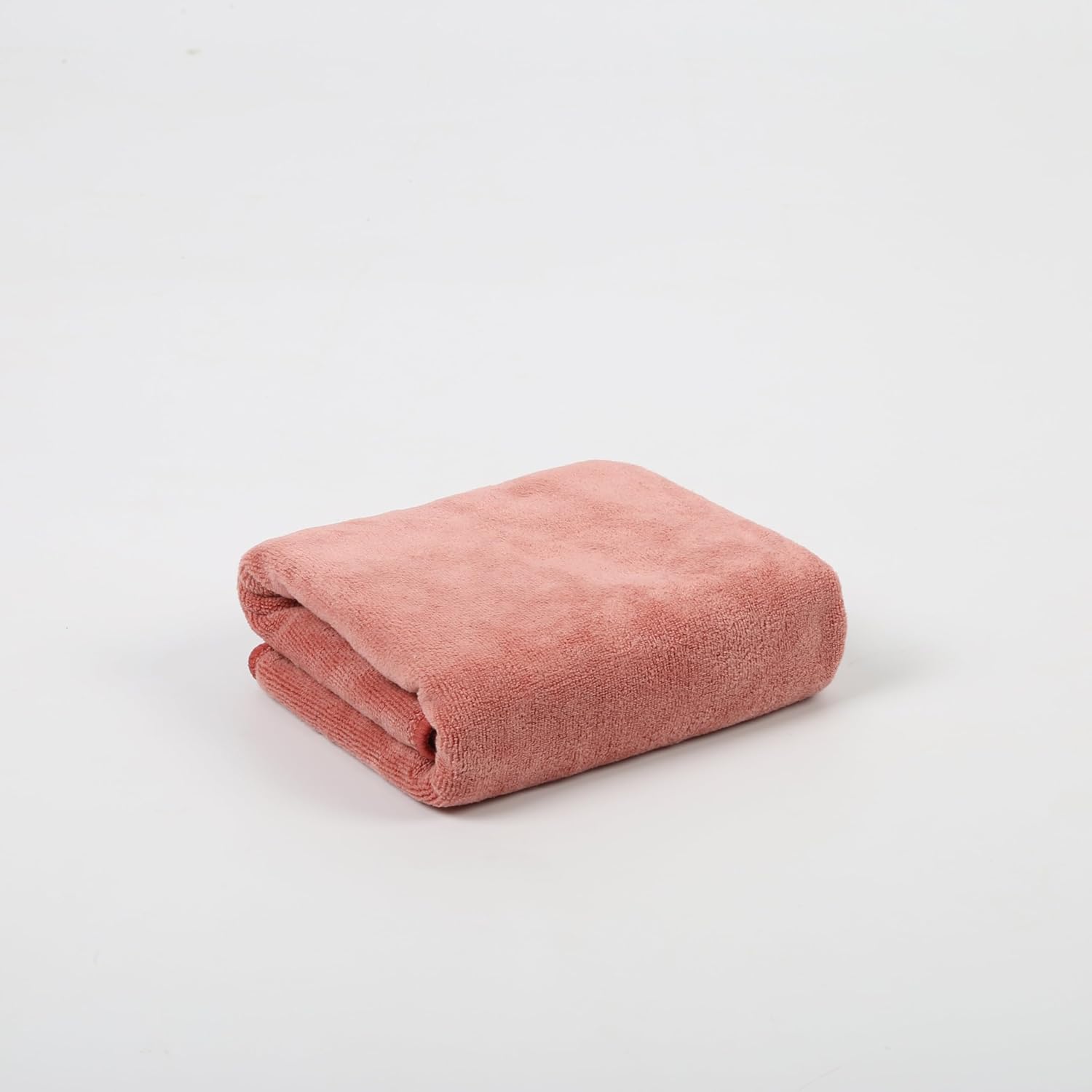 HOUSSE Premium Microfiber Bath Towel Large 75 * 150cm Quick Dry Towels for Women & Kids | Super Soft Plush 450 GSM | Ultra Absorbent for Home Swimming Sports & Travel (Dusty Olive)