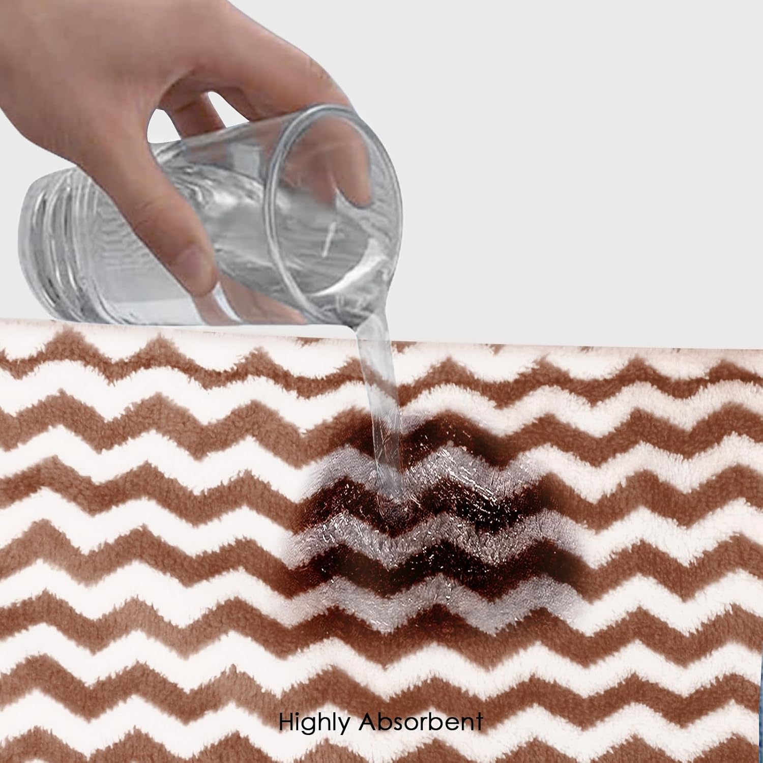 Twix Microfiber Head Wrap Towel – Ultra Soft, Quick Dry & Highly Absorbent