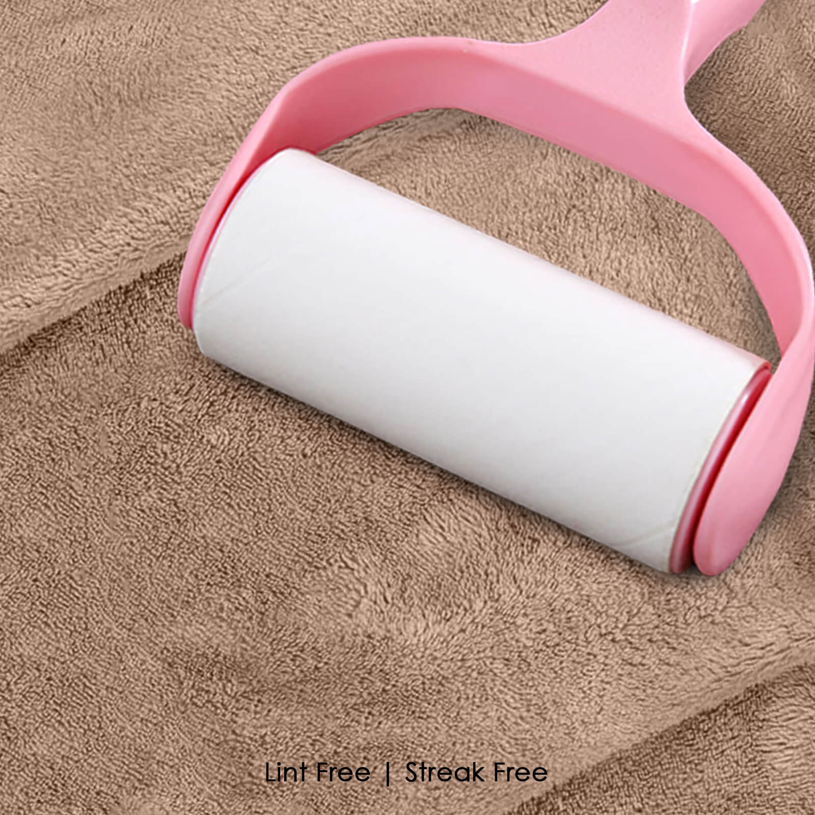 HOUSSE Premium Microfiber Bath Towel - Extra Large 75x150cm Quick Dry Towels for Women Men & Kids | Super Soft Plush 550 GSM | Ultra Absorbent for Home Swimming Sports & Travel