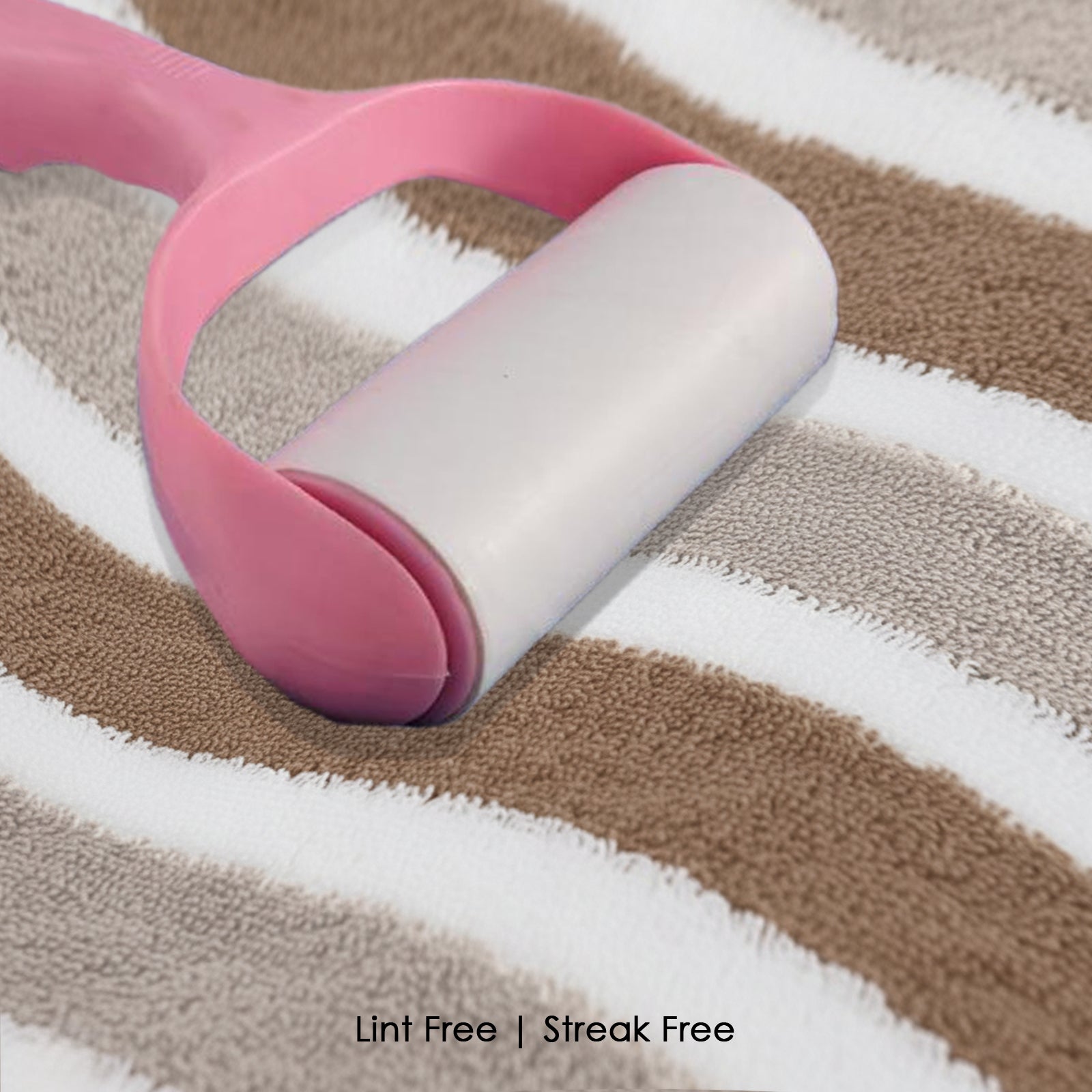 HOUSSE Premium Microfiber Face Towel | Quick Dry Towels for Women & Kids | Super Soft Plush 450 GSM | Ultra Absorbent for Home Swimming Sports & Travel