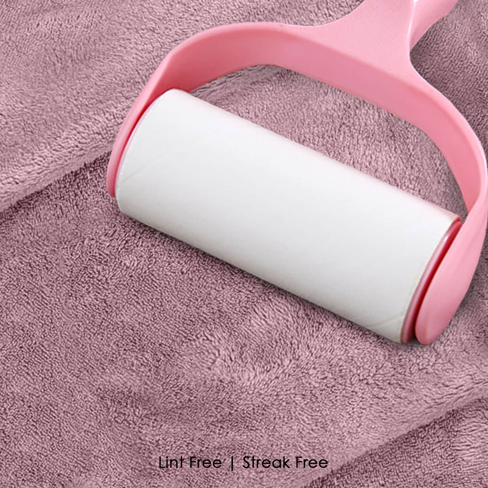 HOUSSE Premium Microfiber Bath Towel - Extra Large 75x150cm Quick Dry Towels for Women Men & Kids | Super Soft Plush 550 GSM | Ultra Absorbent for Home Swimming Sports & Travel