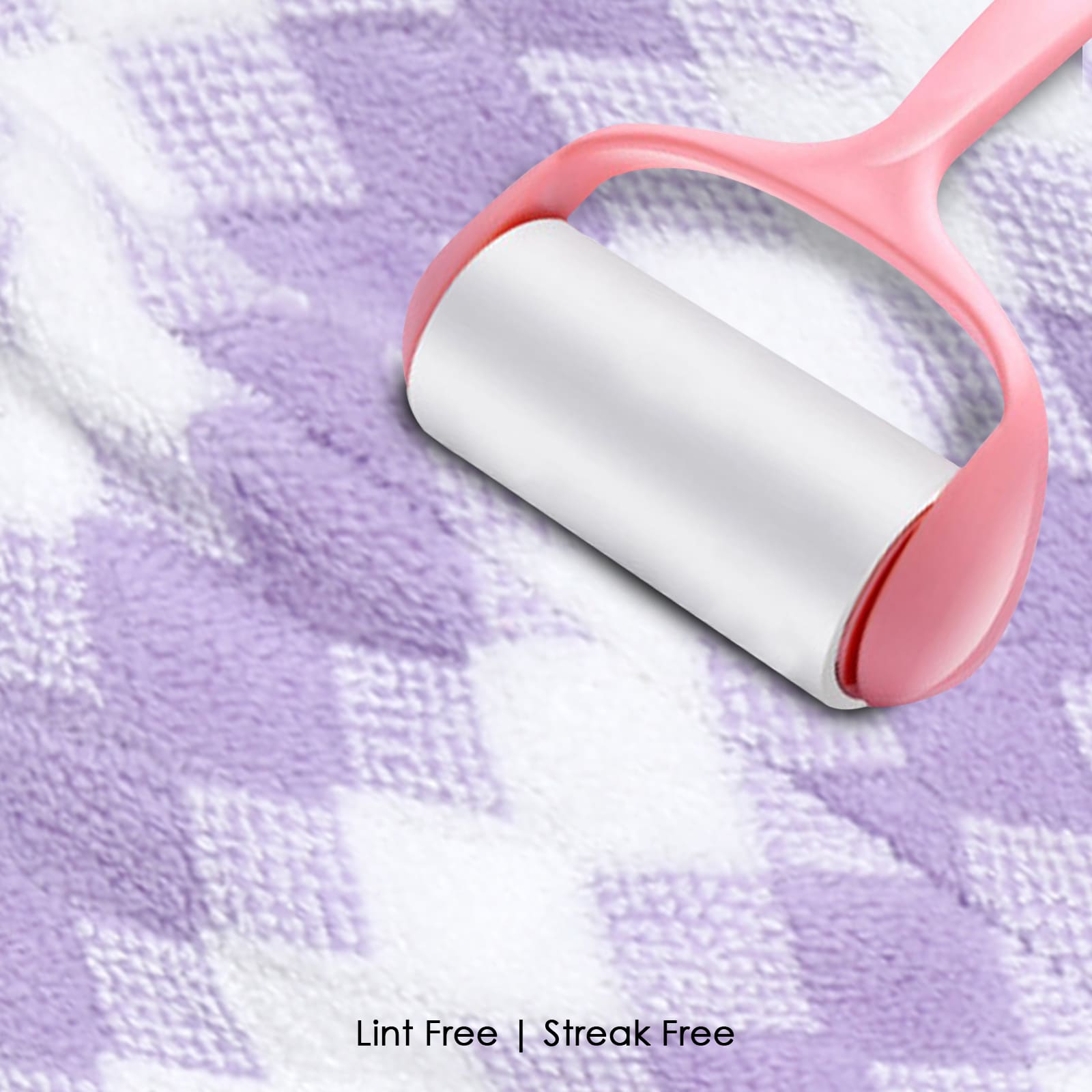 HOUSSE Microfiber Iris Head Wrap Ideal for Women |Soft Touch |Lint Free | Fast Dry Towels| Travel-Friendly | 360 GSM