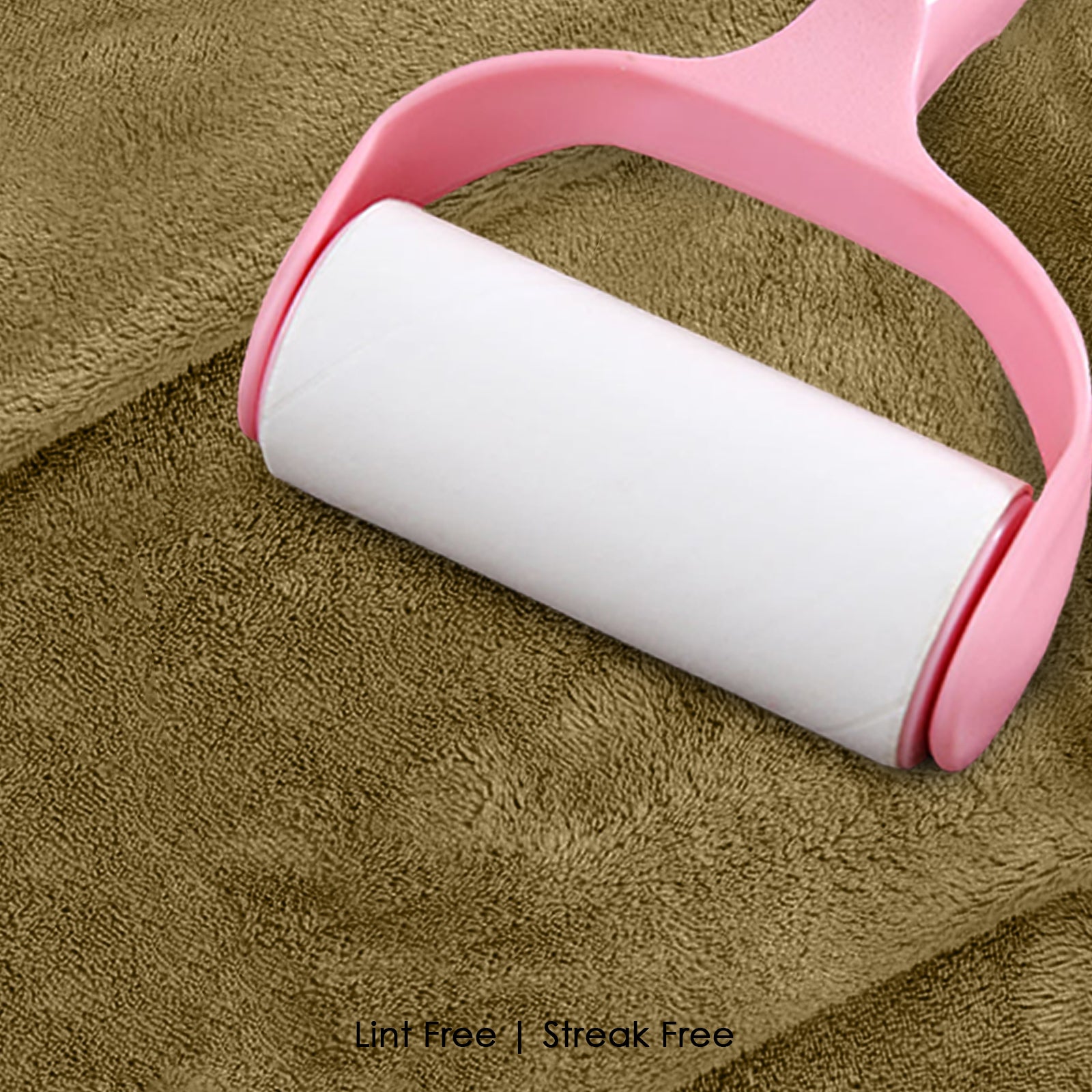 HOUSSE Premium Microfiber Bath Towel - Extra Large 75x150cm Quick Dry Towels for Women Men & Kids | Super Soft Plush 550 GSM | Ultra Absorbent for Home Swimming Sports & Travel