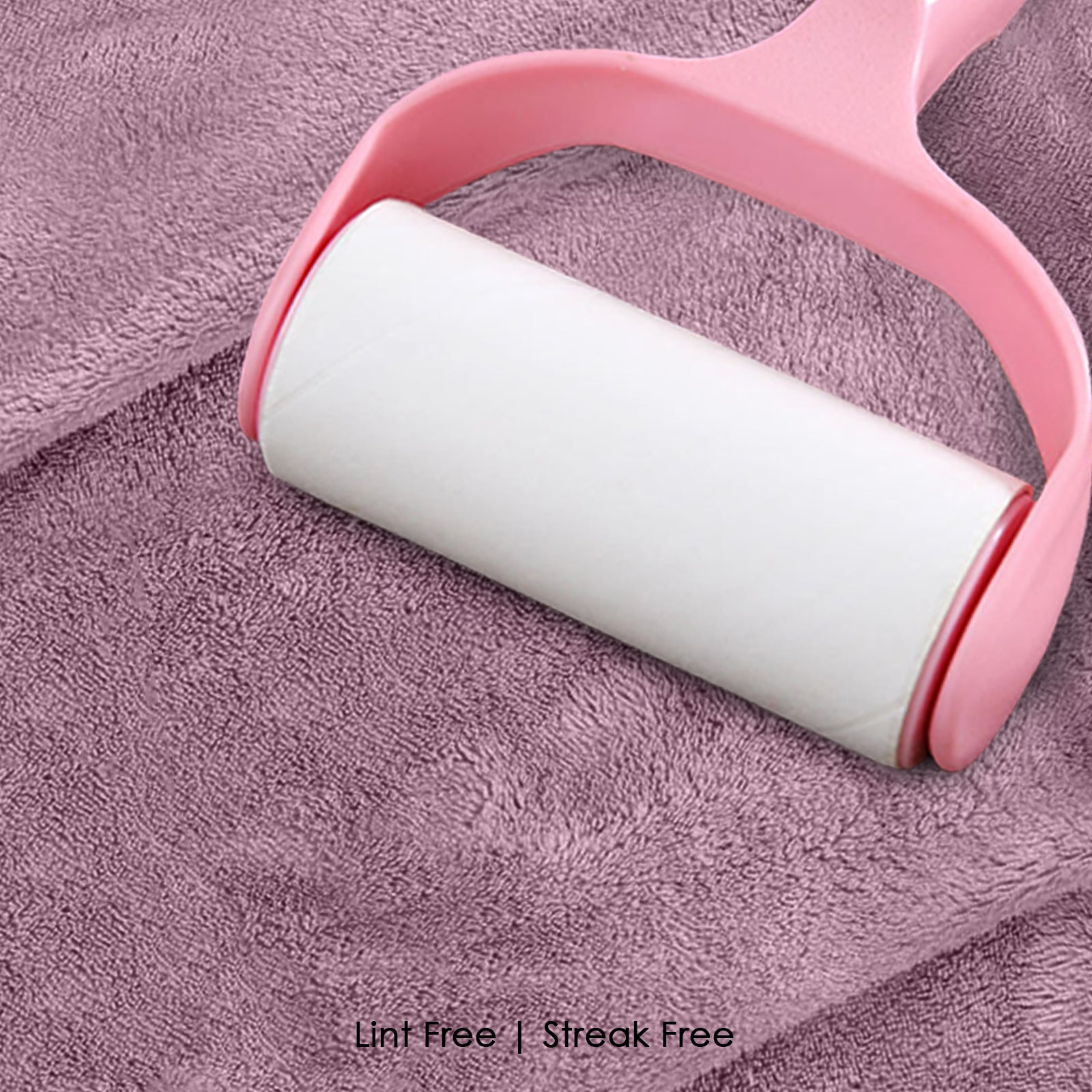 HOUSSE Premium Microfiber Bath Towel - Extra Large 75x150cm Quick Dry Towels for Women Men & Kids | Super Soft Plush 550 GSM | Ultra Absorbent for Home Swimming Sports & Travel