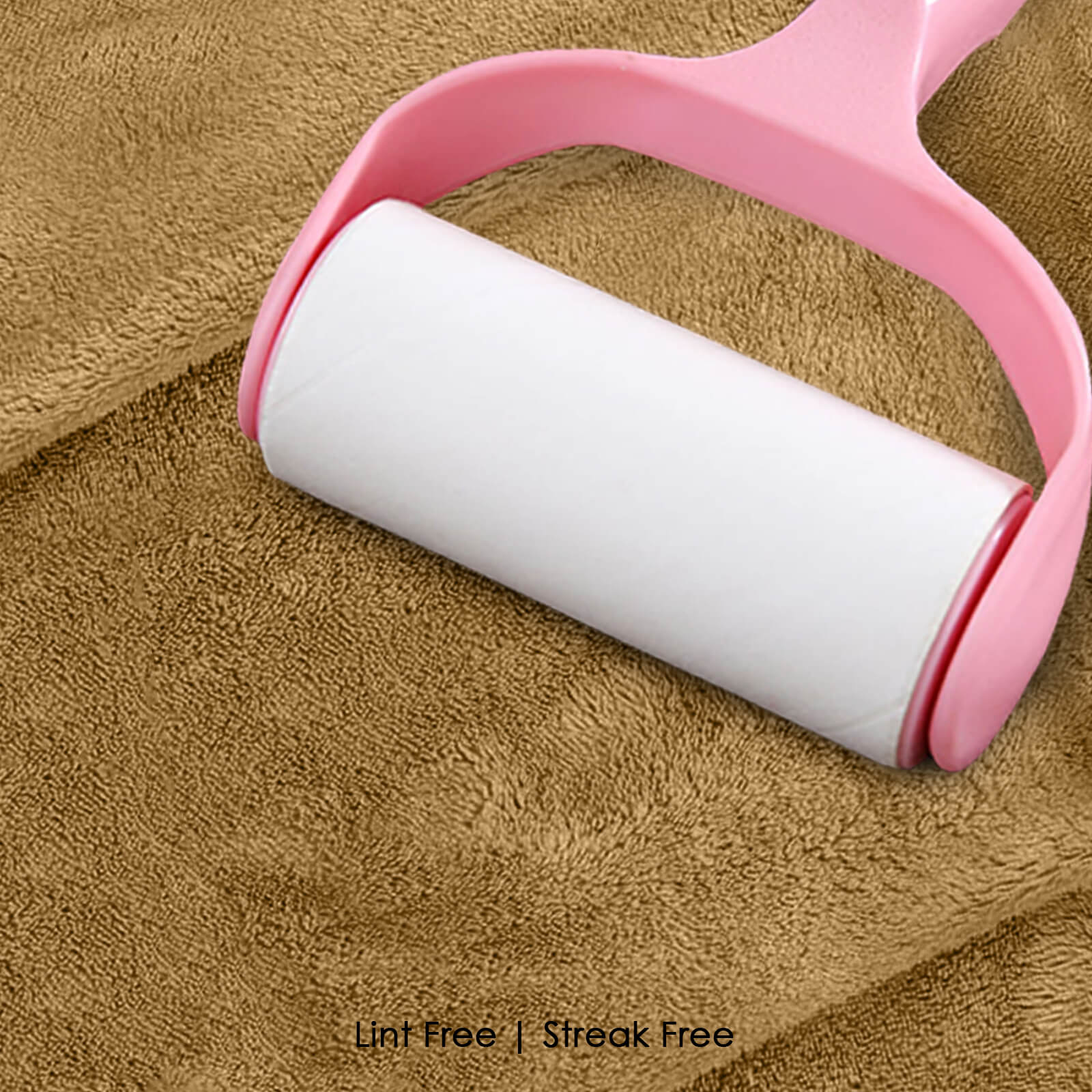 HOUSSE Premium Microfiber Bath Towel - Extra Large 75x150cm Quick Dry Towels for Women Men & Kids | Super Soft Plush 550 GSM | Ultra Absorbent for Home Swimming Sports & Travel