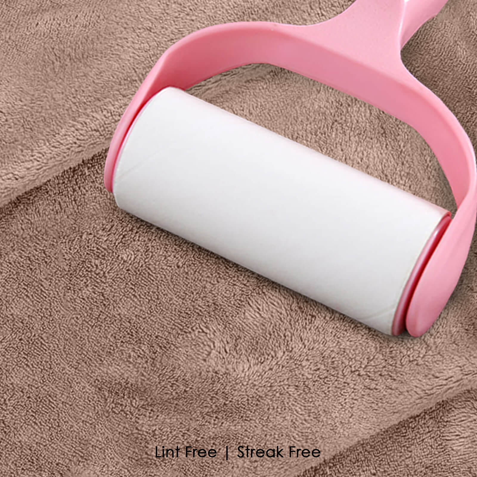 HOUSSE Premium Microfiber Bath Towel - Extra Large 75x150cm Quick Dry Towels for Women Men & Kids | Super Soft Plush 550 GSM | Ultra Absorbent for Home Swimming Sports & Travel