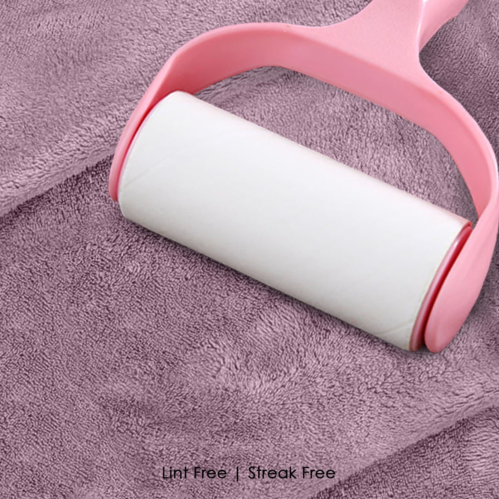 HOUSSE Premium Microfiber Bath Towel - Extra Large 75x150cm Quick Dry Towels for Women Men & Kids | Super Soft Plush 550 GSM | Ultra Absorbent for Home Swimming Sports & Travel