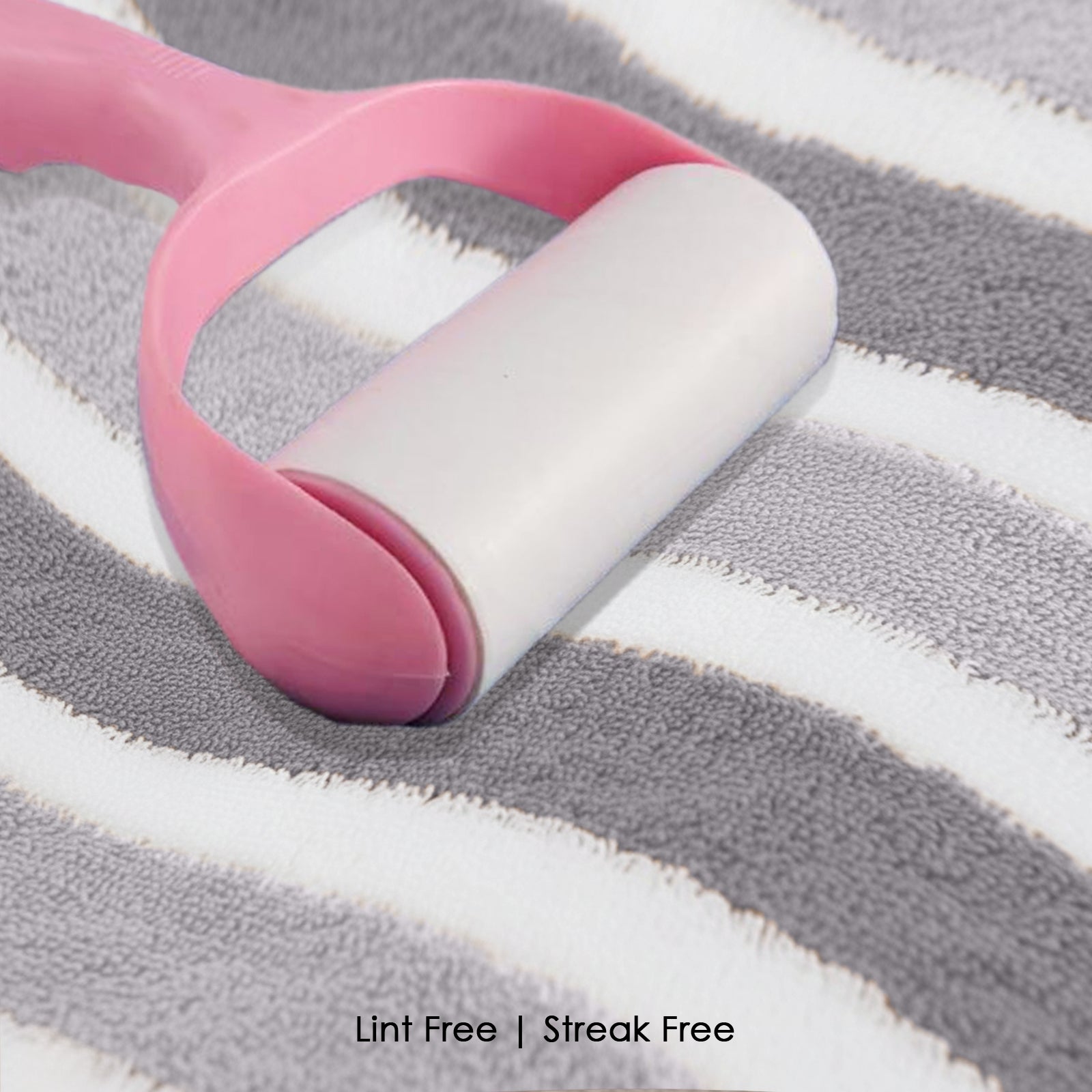 HOUSSE Premium Microfiber Face Towel | Quick Dry Towels for Women & Kids | Super Soft Plush 450 GSM | Ultra Absorbent for Home Swimming Sports & Travel