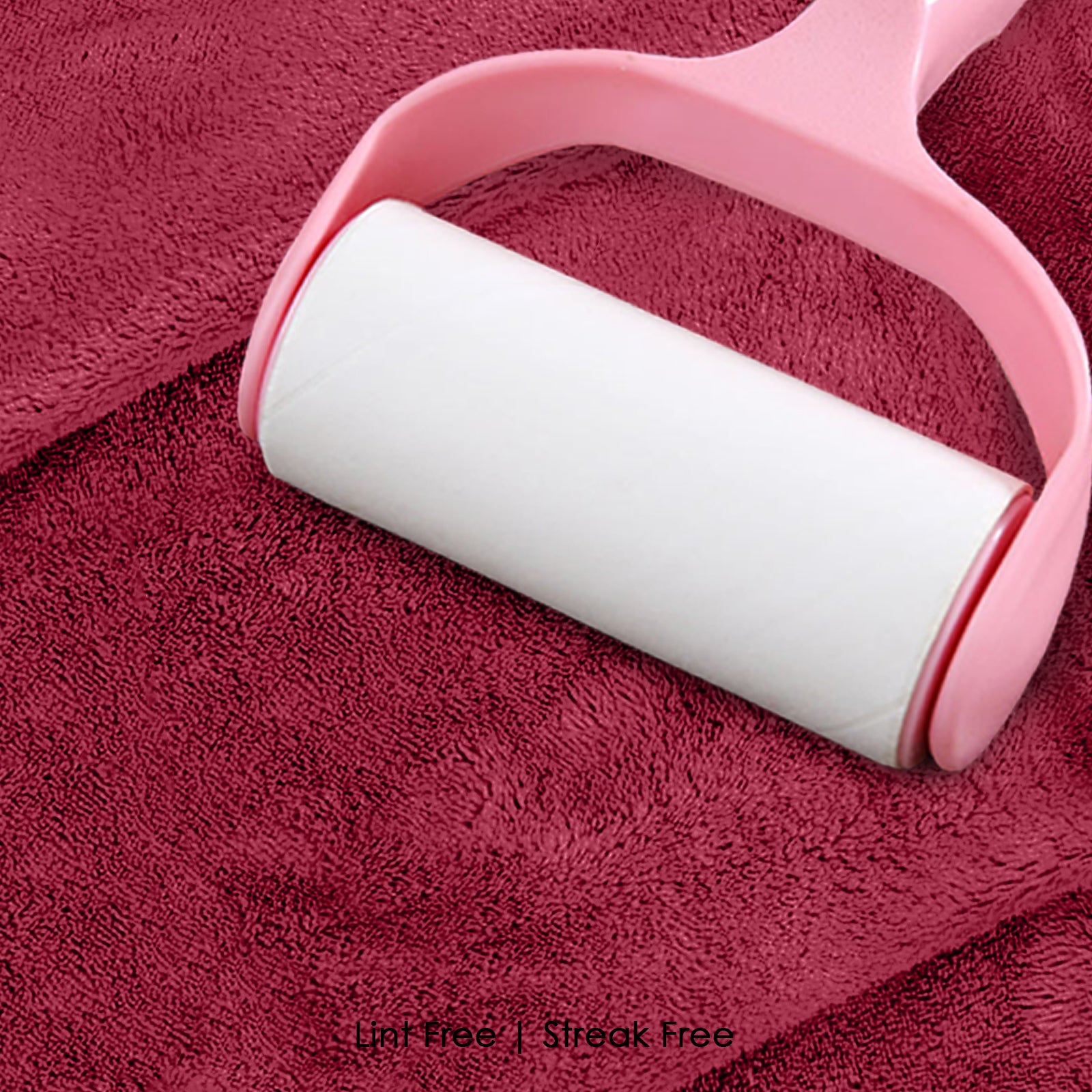 HOUSSE Premium Microfiber Bath Towel | Quick Dry Towels for Women & Kids | Super Soft Plush 450 GSM | Ultra Absorbent for Home Swimming Sports & Travel