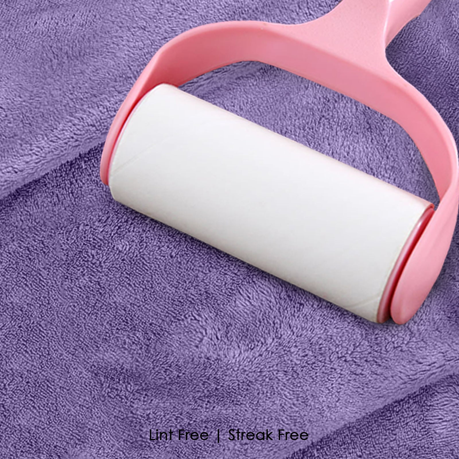 HOUSSE Premium Microfiber Bath Towel - Extra Large 60x120cm Quick Dry Towels for Kids | Super Soft Plush 550 GSM | Ultra Absorbent for Home Swimming Sports Travel