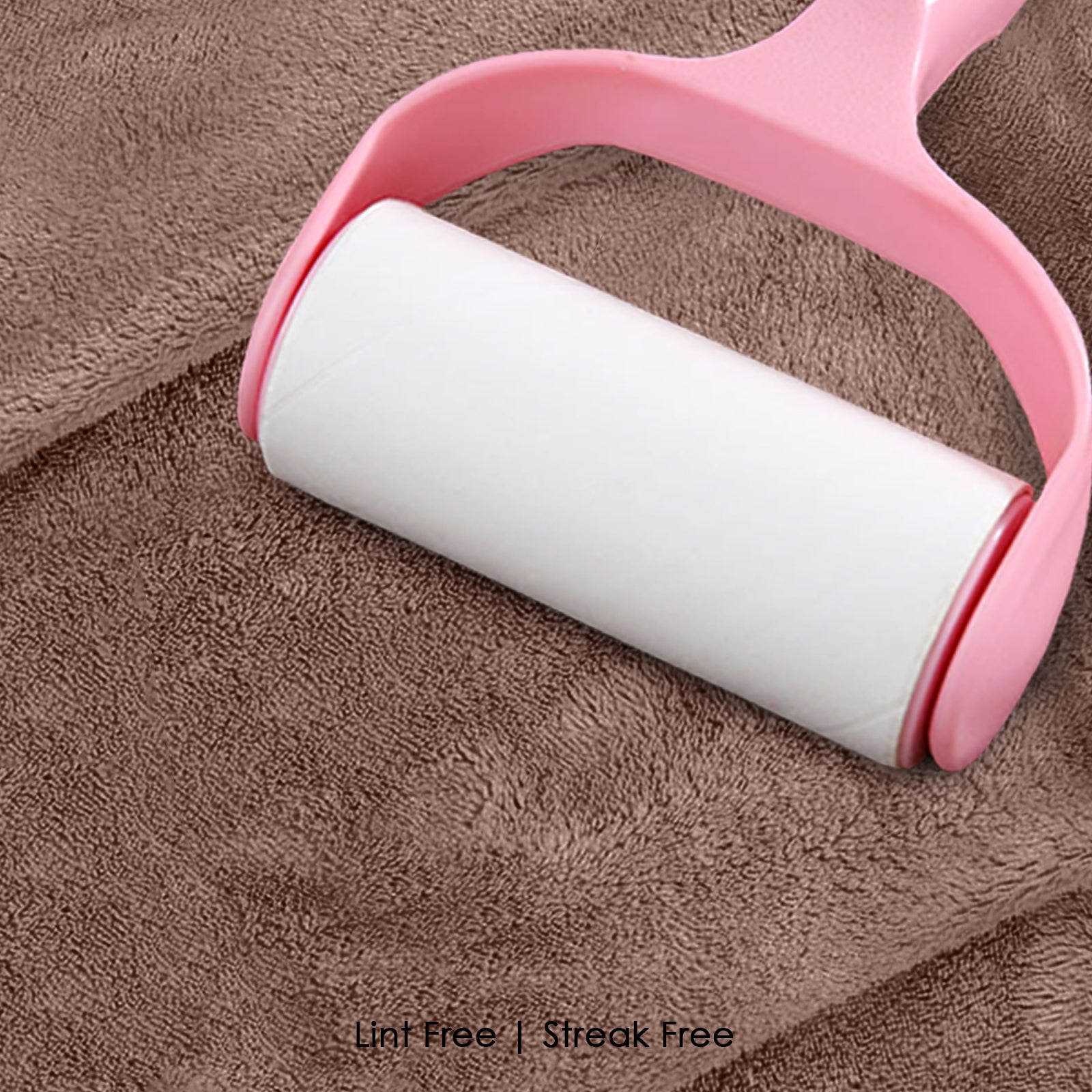 HOUSSE Premium Microfiber Bath Towel | Quick Dry Towels for Women & Kids | Super Soft Plush 450 GSM | Ultra Absorbent for Home Swimming Sports & Travel