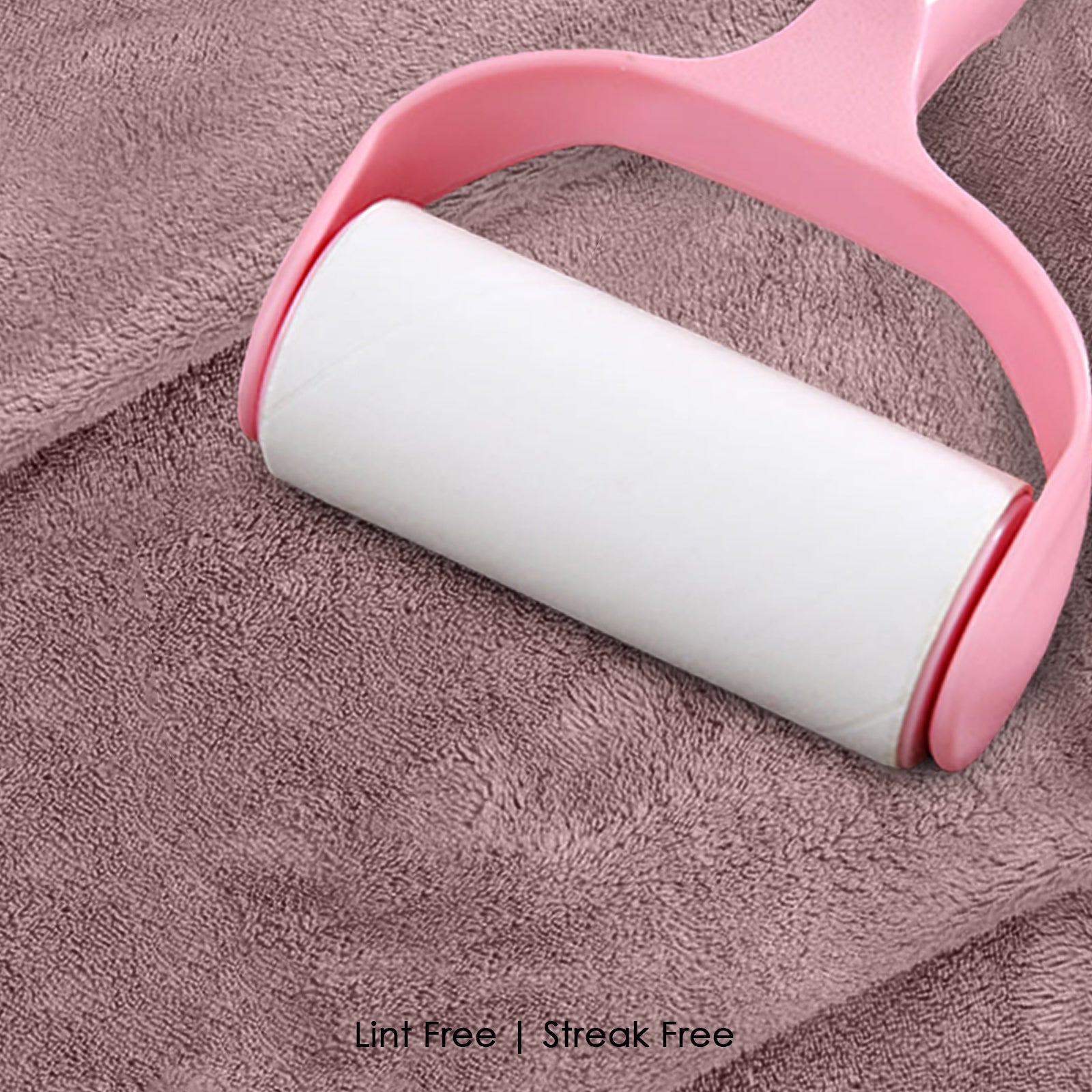 HOUSSE Premium Microfiber Bath Towel - Extra Large 60x120cm Quick Dry Towels for Kids | Super Soft Plush 550 GSM | Ultra Absorbent for Home Swimming Sports Travel