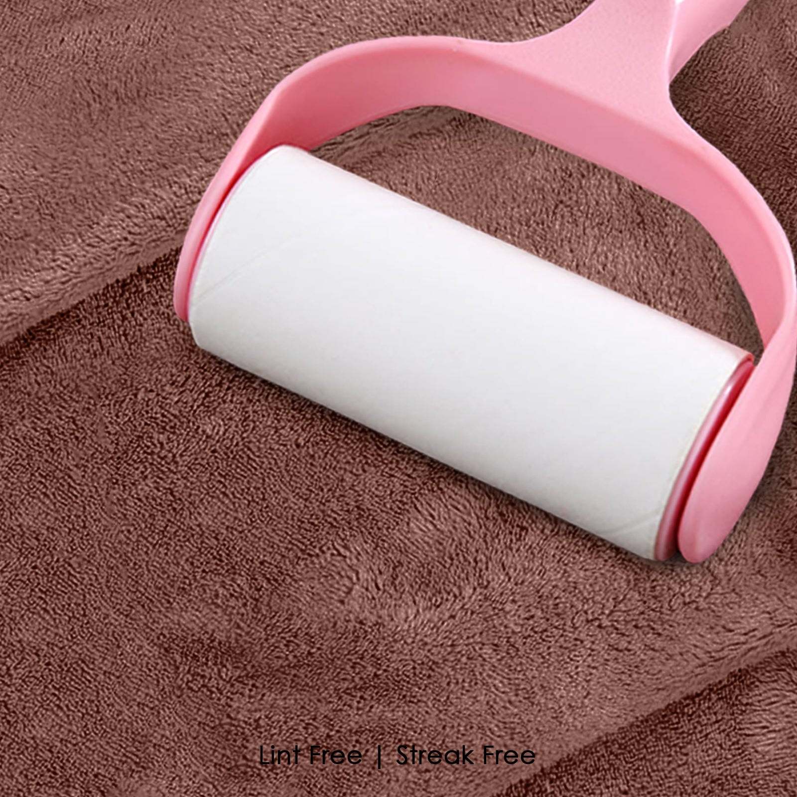 HOUSSE Premium Microfiber Bath Towel - Extra Large 60x120cm Quick Dry Towels for Kids | Super Soft Plush 550 GSM | Ultra Absorbent for Home Swimming Sports Travel