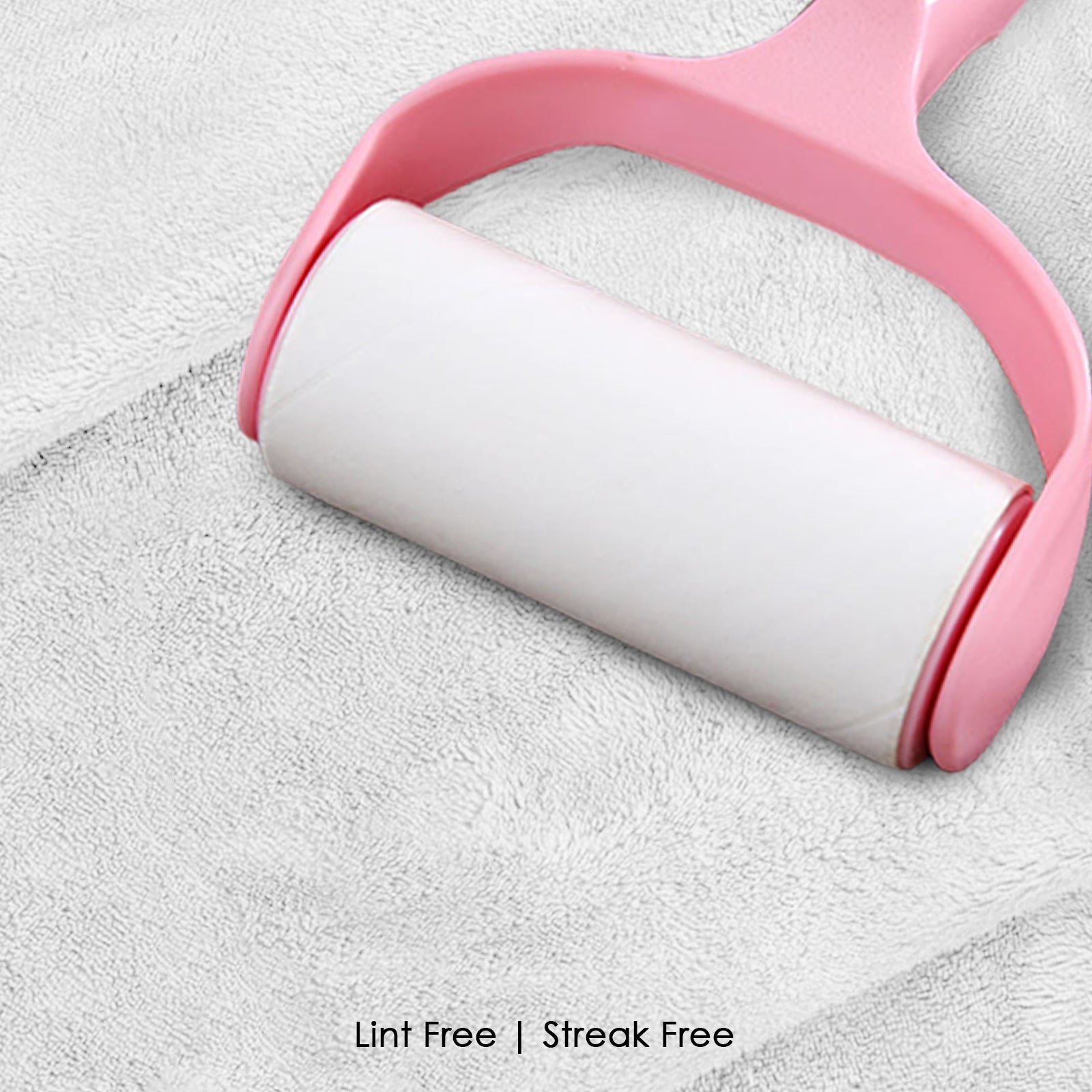 HOUSSE Premium Microfiber Bath Towel | Quick Dry Towels for Women & Kids | Super Soft Plush 450 GSM | Ultra Absorbent for Home Swimming Sports & Travel