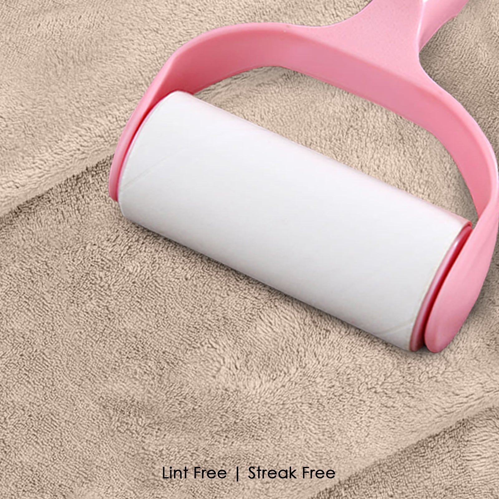 HOUSSE Premium Microfiber Bath Towel - Extra Large 60x120cm Quick Dry Towels for Kids | Super Soft Plush 550 GSM | Ultra Absorbent for Home Swimming Sports Travel