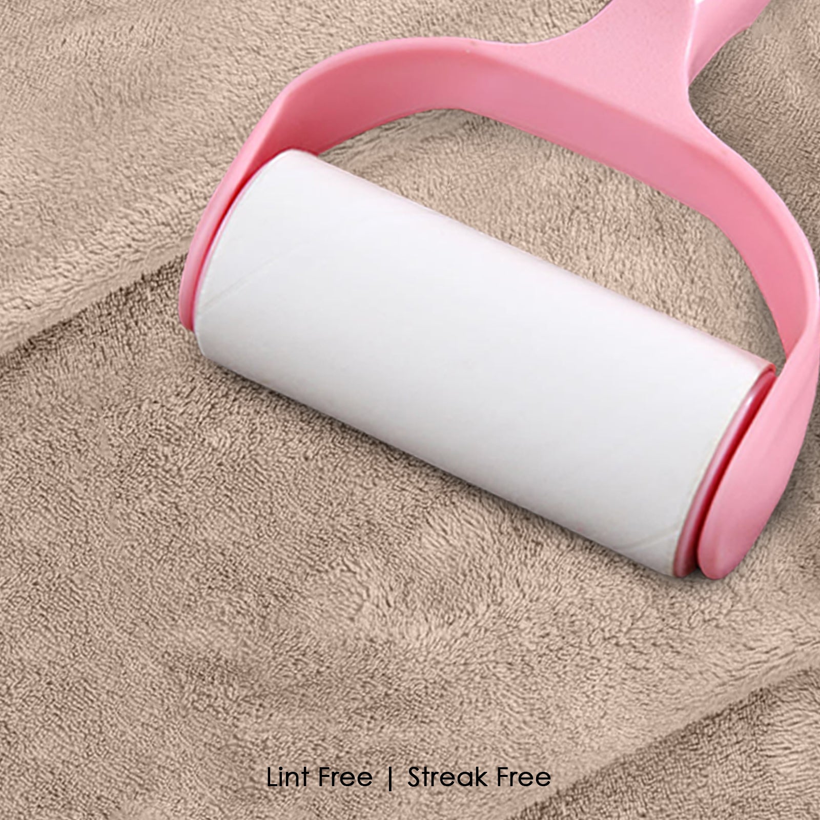 HOUSSE Premium Microfiber Bath Towel | Quick Dry Towels for Women & Kids | Super Soft Plush 450 GSM | Ultra Absorbent for Home Swimming Sports & Travel