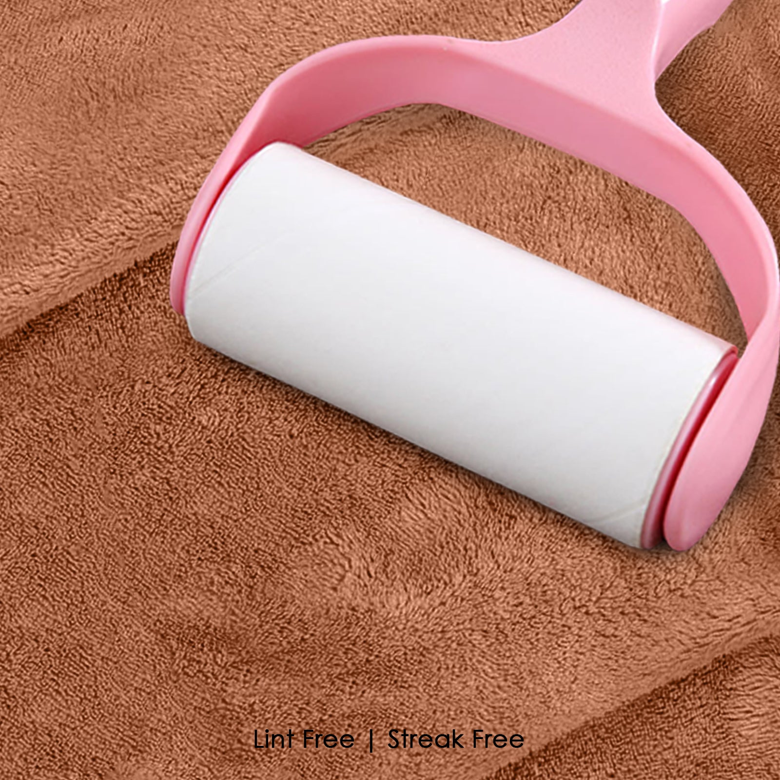 HOUSSE Premium Microfiber Bath Towel | Quick Dry Towels for Women & Kids | Super Soft Plush 450 GSM | Ultra Absorbent for Home Swimming Sports & Travel