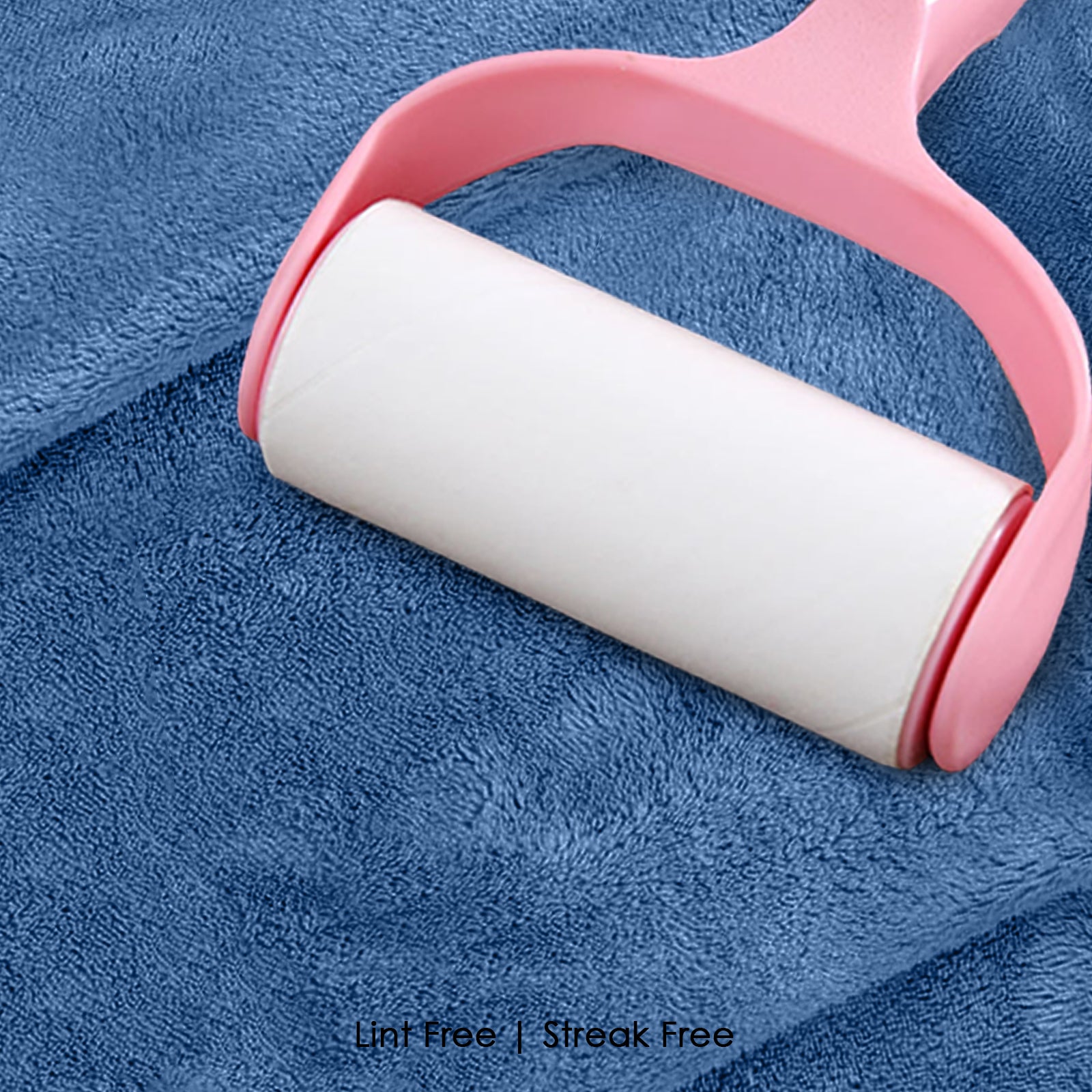 HOUSSE Premium Microfiber Bath Towel | Quick Dry Towels for Women & Kids | Super Soft Plush 450 GSM | Ultra Absorbent for Home Swimming Sports & Travel