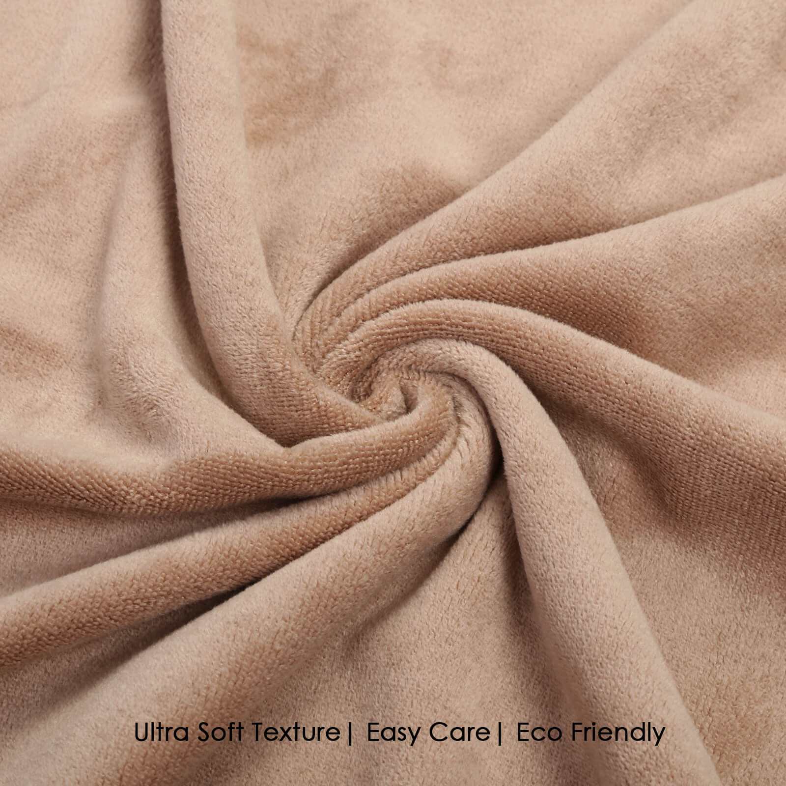 HOUSSE Premium Microfiber Bath Towel - Extra Large 75x150cm Quick Dry Towels for Women Men & Kids | Super Soft Plush 550 GSM | Ultra Absorbent for Home Swimming Sports & Travel