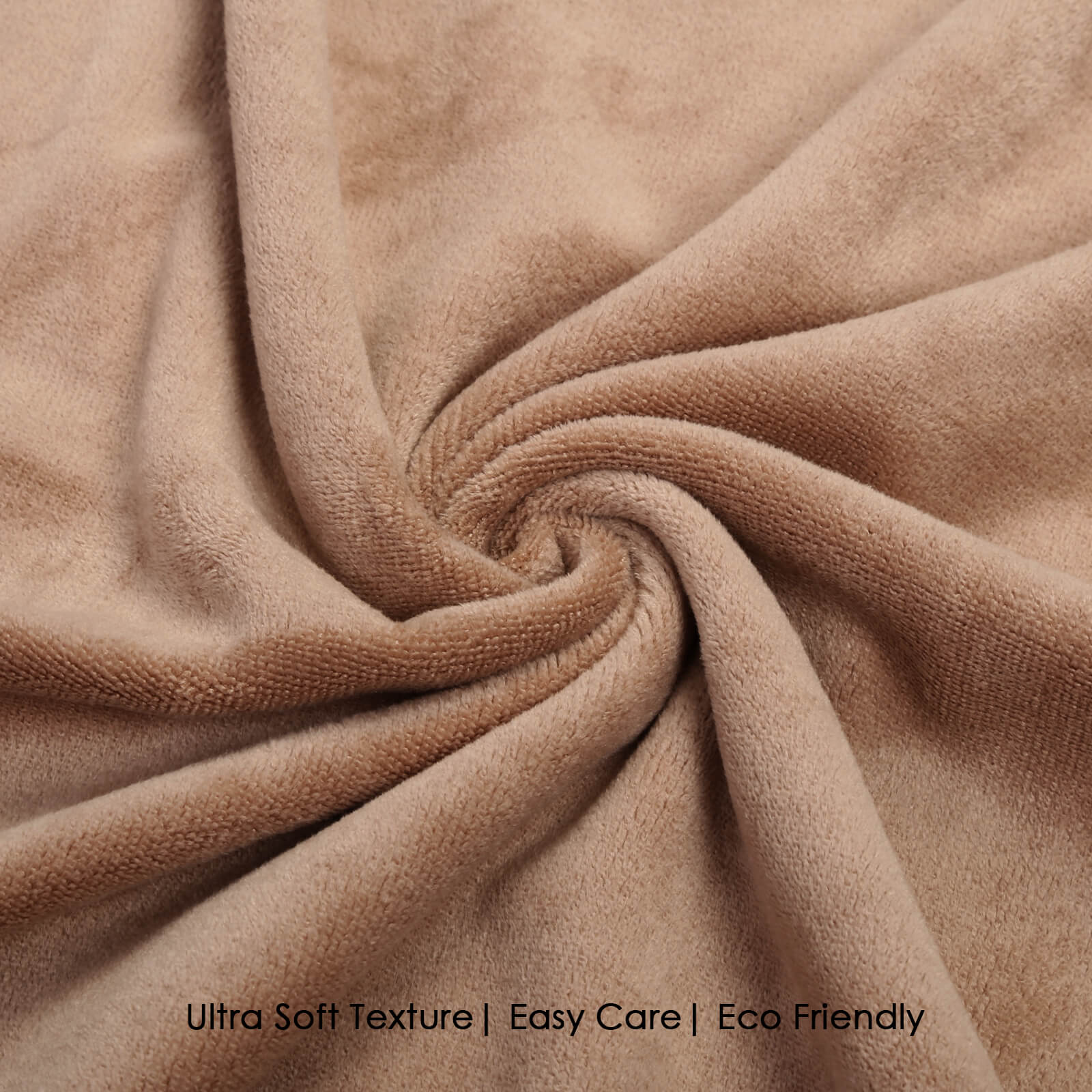 HOUSSE Premium Microfiber Bath Towel - Extra Large 75x150cm Quick Dry Towels for Women Men & Kids | Super Soft Plush 550 GSM | Ultra Absorbent for Home Swimming Sports & Travel