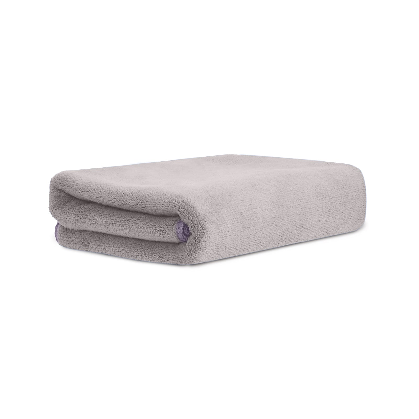 HOUSSE Microfiber Face Towels | Ultra Absorbent, Odour-Free, Quick Dry 450 GSM Face Towel for Home, Gym, Travel, Running and Personal Use | 30x30 cm | Set of 4 in One Colour (Indian Teal, Pack of 4)