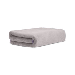 HOUSSE Microfiber Face Towels | Ultra Absorbent, Odour-Free, Quick Dry 450 GSM Face Towel for Home, Gym, Travel, Running and Personal Use | 30x30 cm | Set of 4 in One Colour (Indian Teal, Pack of 4)