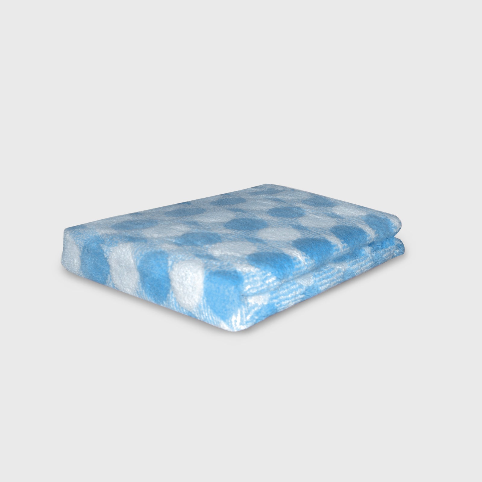 HOUSSE Ember Hand Towel for Women & Men | Quick Dry | Ultra Absorbent |Perfect for Bathroom |Sports | Travel | Beach | Fitness | 360 GSM