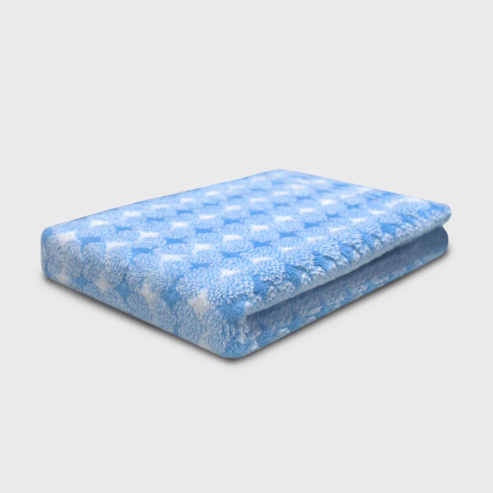 HOUSSE Microfiber Eden Face Towels Ideal for Women & Men |Soft Touch |Lint Free | Fast Dry Towels| Travel-Friendly | Best Use for Gym, Yoga, Spa, Pool, Hotels, Beach 360 GSM (Combo, 40x60)