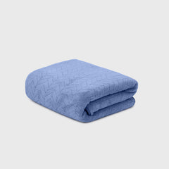 HOUSSE Microfiber Nova Face Towels for Women & Men | Ultra Soft | Super Absorbent Towels for Gym, Yoga, Beach Daiily USe |