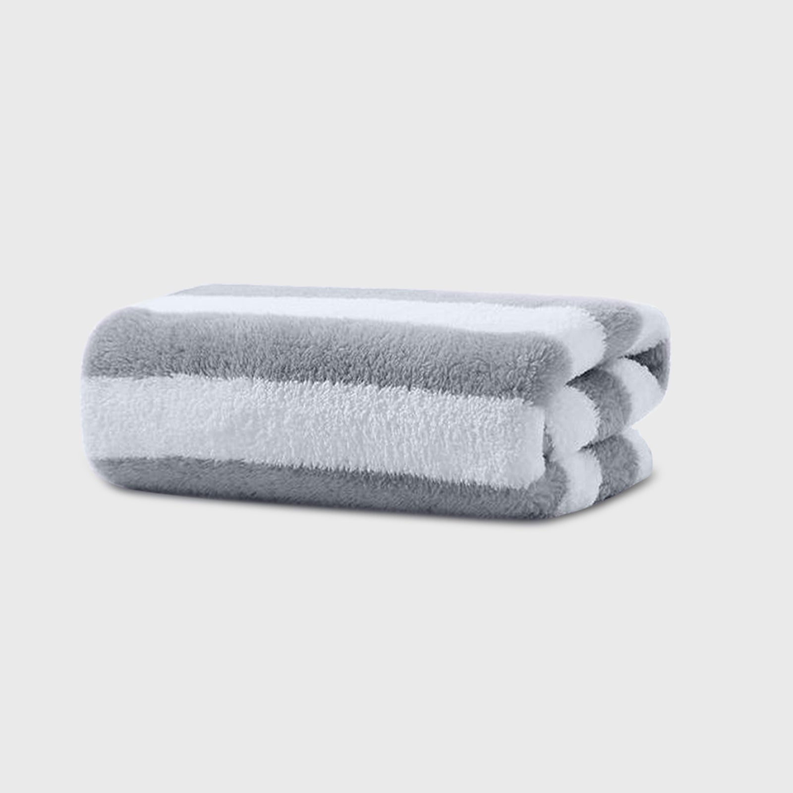 HOUSSE Microfiber Blaze Hand Towel for Women & Men | Quick Dry | Ultra Absorbent |Perfect for Bathroom |Sports | Travel | Ideal for Workout | Spa| Beach | Fitness | 360 GSM