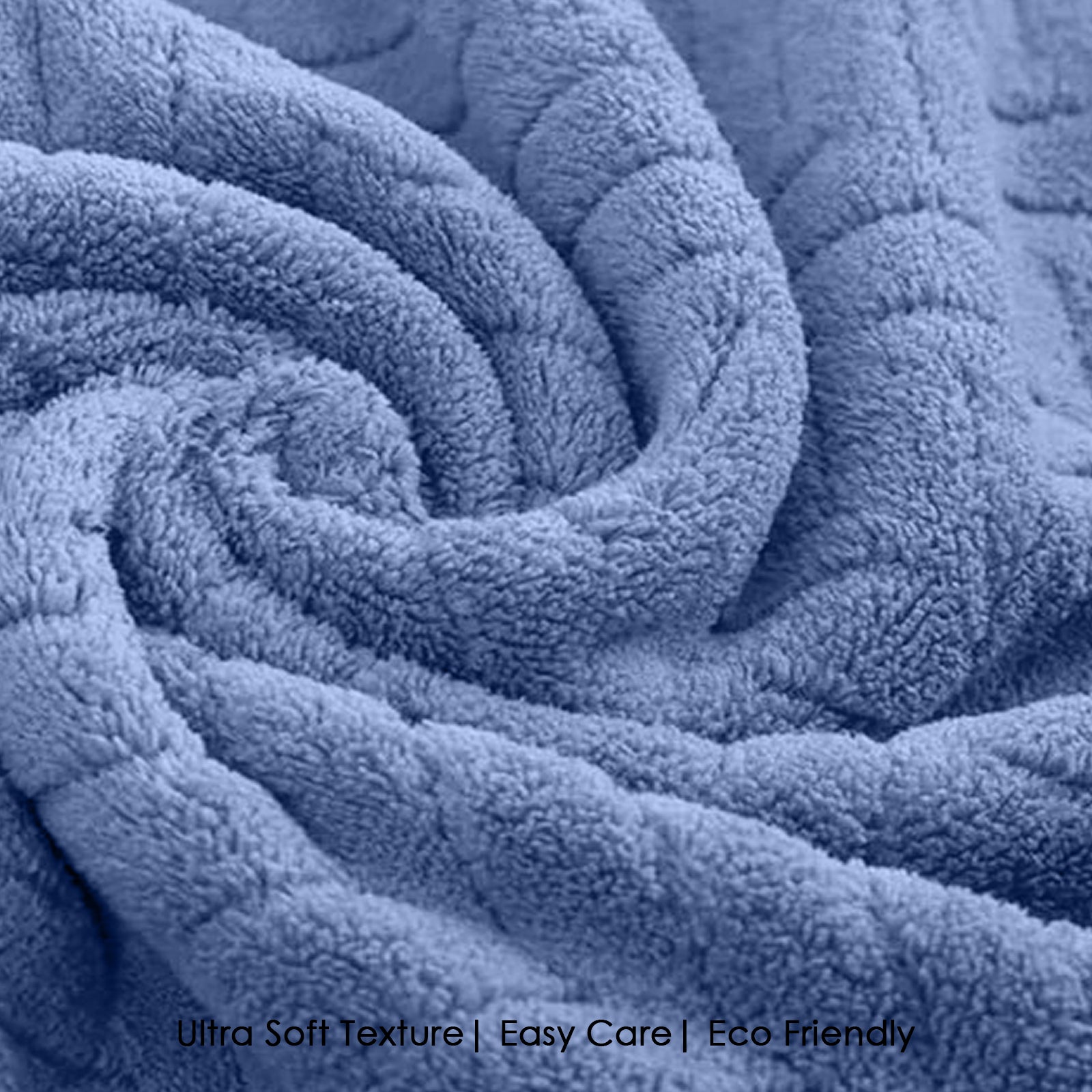 HOUSSE Microfiber Nova Face Towels for Women & Men | Ultra Soft | Super Absorbent Towels for Gym, Yoga, Beach Daiily USe |