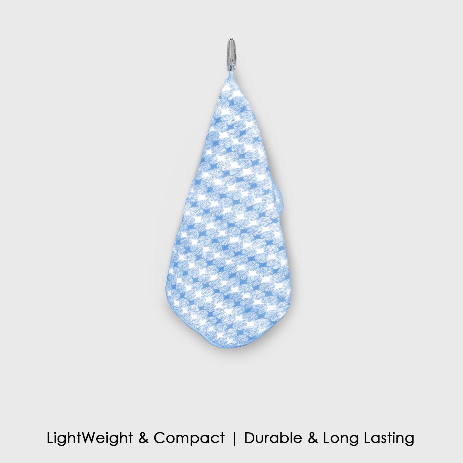 HOUSSE Microfiber Eden Face Towels Ideal for Women & Men |Soft Touch |Lint Free | Fast Dry Towels| Travel-Friendly | Best Use for Gym, Yoga, Spa, Pool, Hotels, Beach 360 GSM (Combo, 40x60)