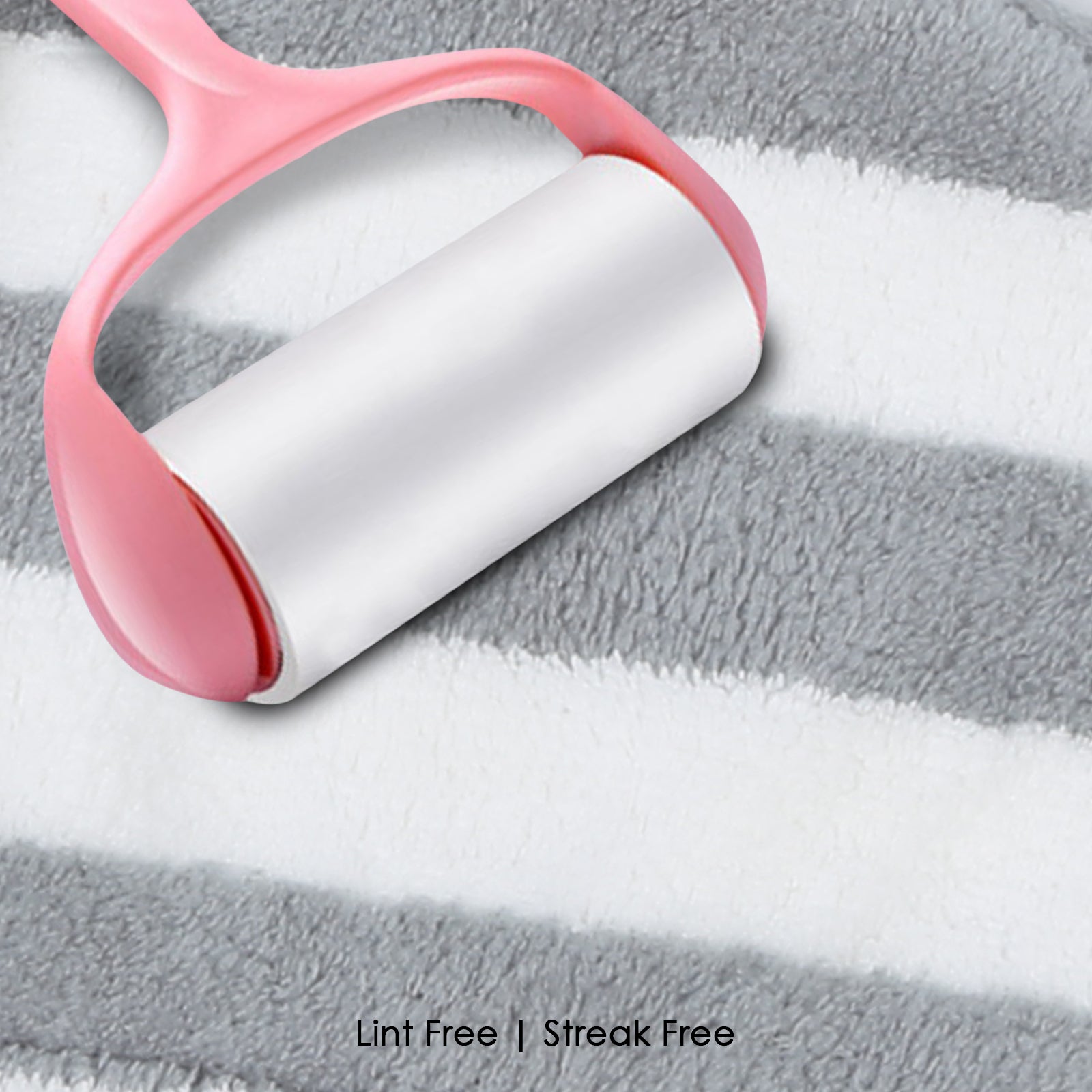 HOUSSE Microfiber Blaze Hand Towel for Women & Men | Quick Dry | Ultra Absorbent |Perfect for Bathroom |Sports | Travel | Ideal for Workout | Spa| Beach | Fitness | 360 GSM