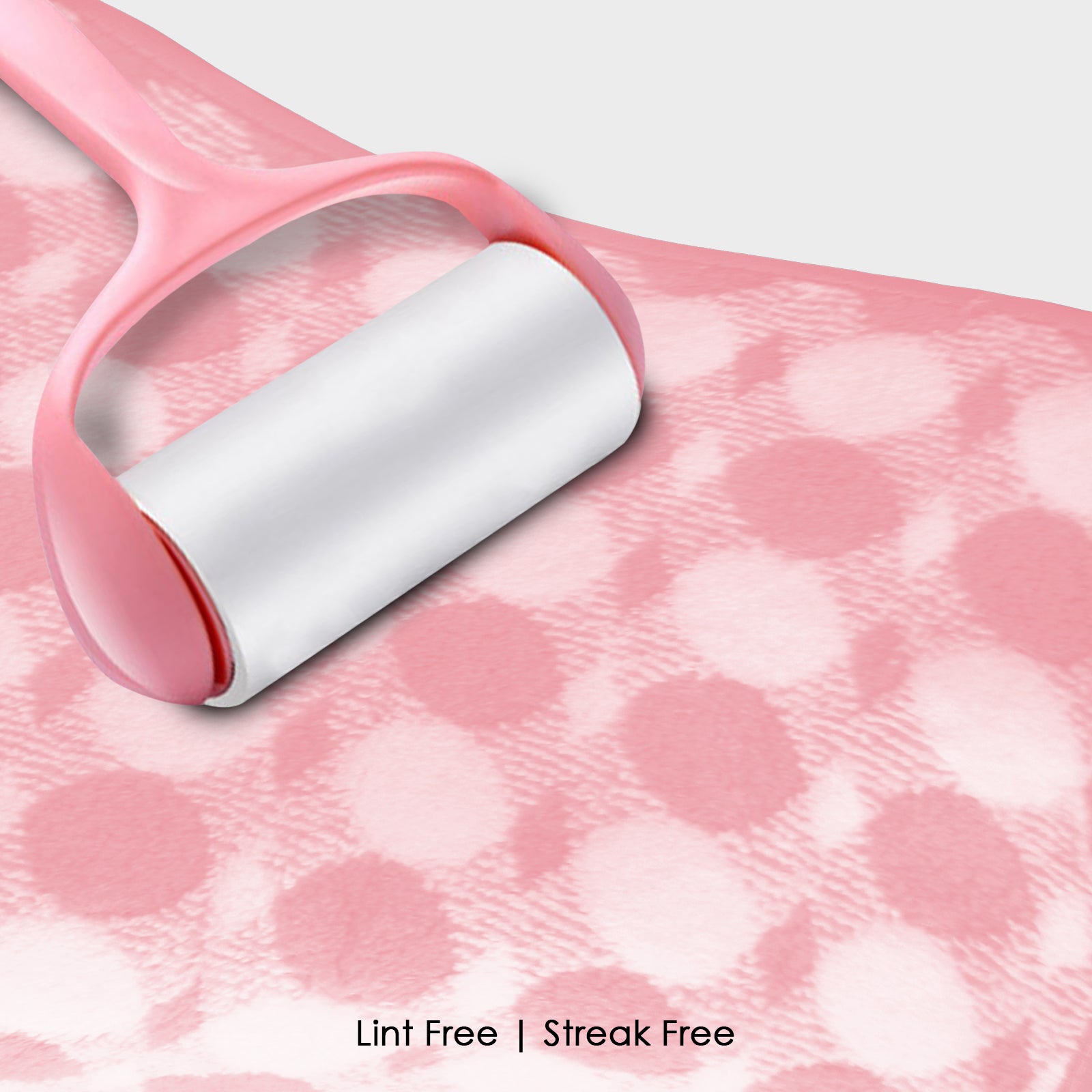 HOUSSE Ember Microfiber Head Towel, Ultra Soft, Absorbent & Hair Wrap