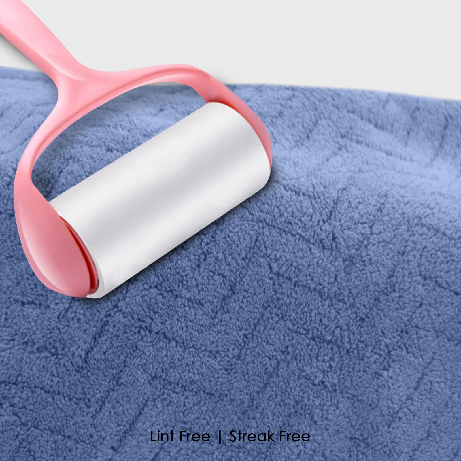 HOUSSE Microfiber Nova Face Towels for Women & Men | Ultra Soft | Super Absorbent Towels for Gym, Yoga, Beach Daiily USe |