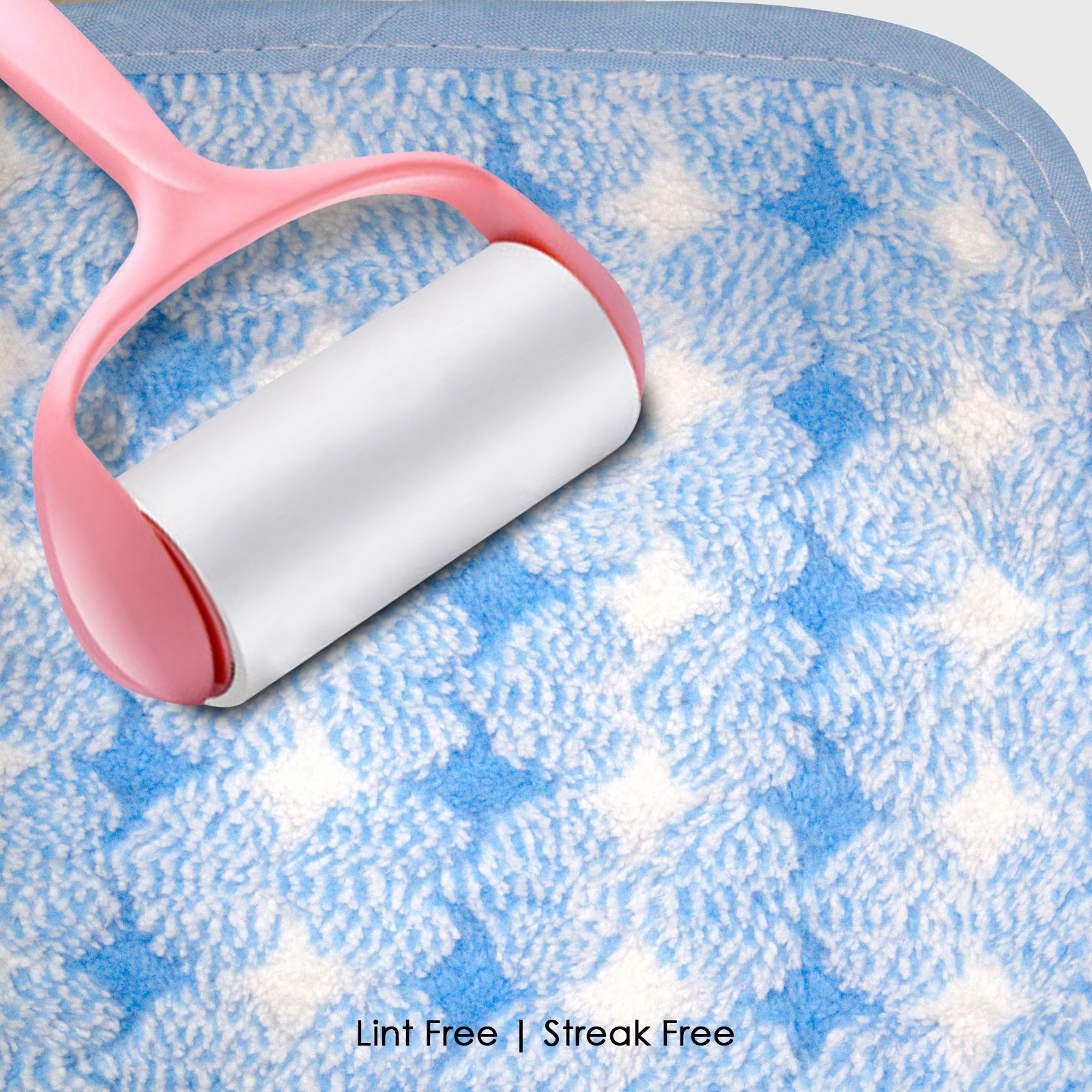 HOUSSE Microfiber Eden Face Towels Ideal for Women & Men |Soft Touch |Lint Free | Fast Dry Towels| Travel-Friendly | Best Use for Gym, Yoga, Spa, Pool, Hotels, Beach 360 GSM (Combo, 40x60)