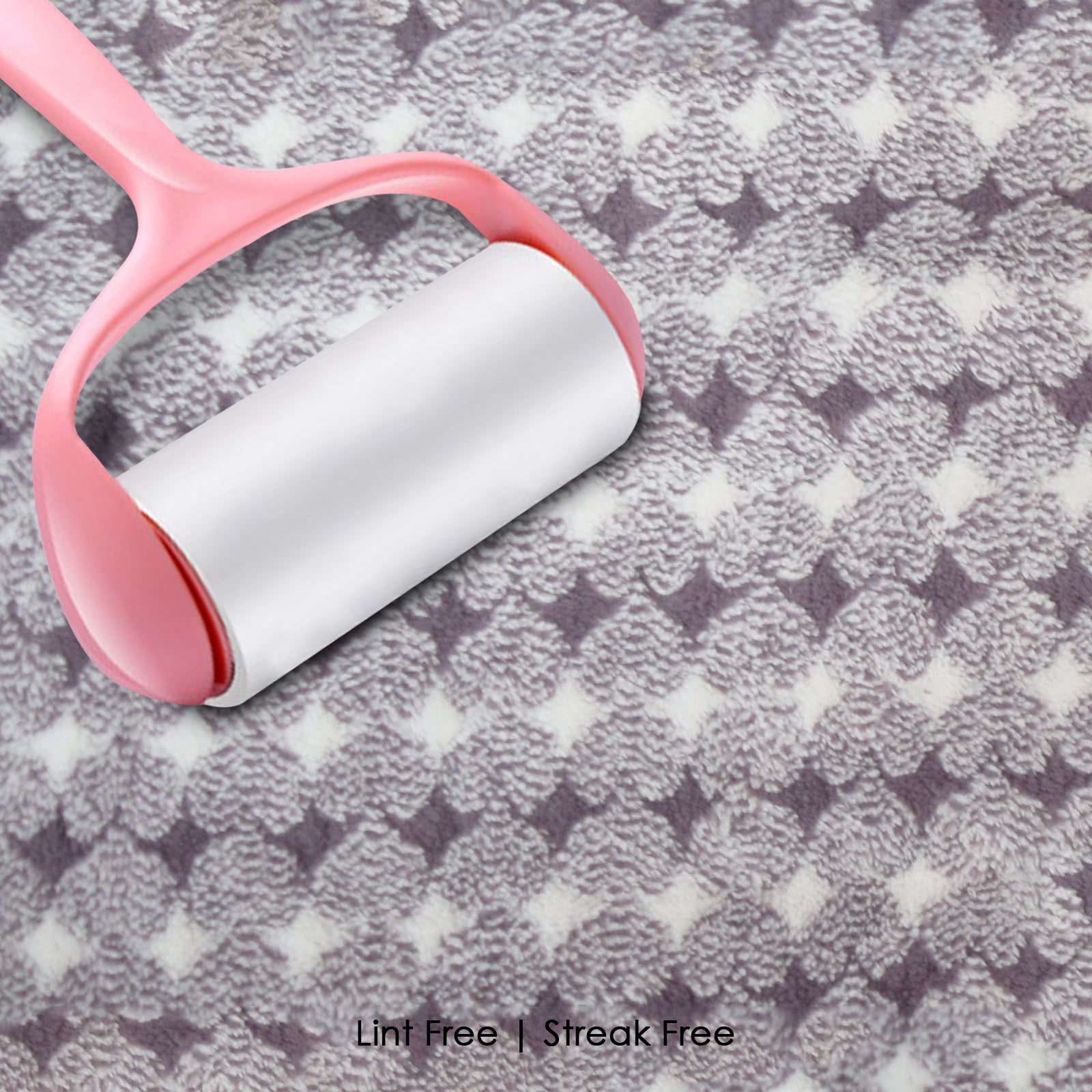 HOUSSE Eden Microfiber Head Towel, Ultra Soft, Absorbent & Hair Wrap