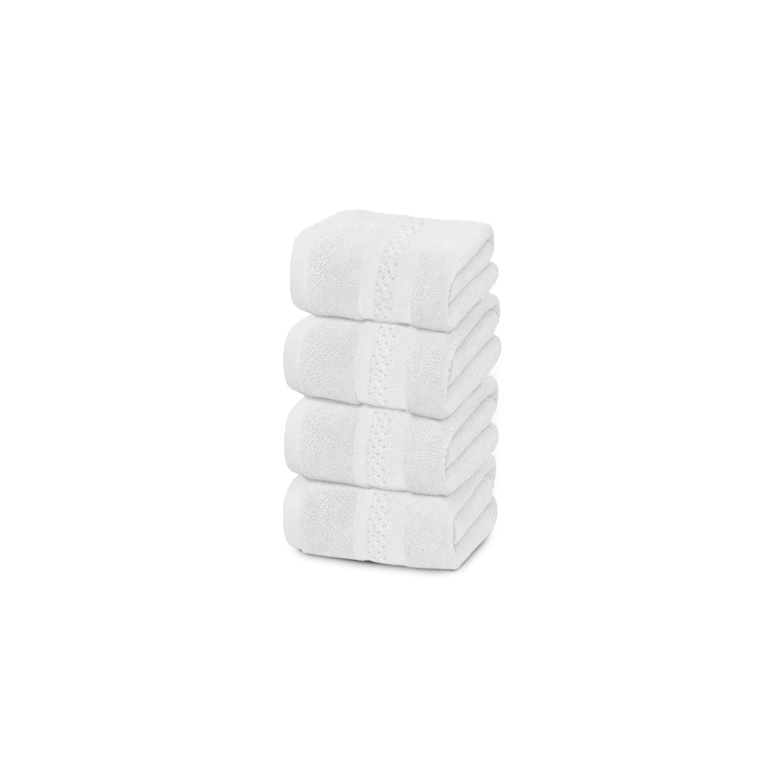 HOUSSE Nexora Cotton Towels | Quick Absorption & Faster Drying Towel | 600 GSM | Cotton Towel for Men/Women | Urban Comfort