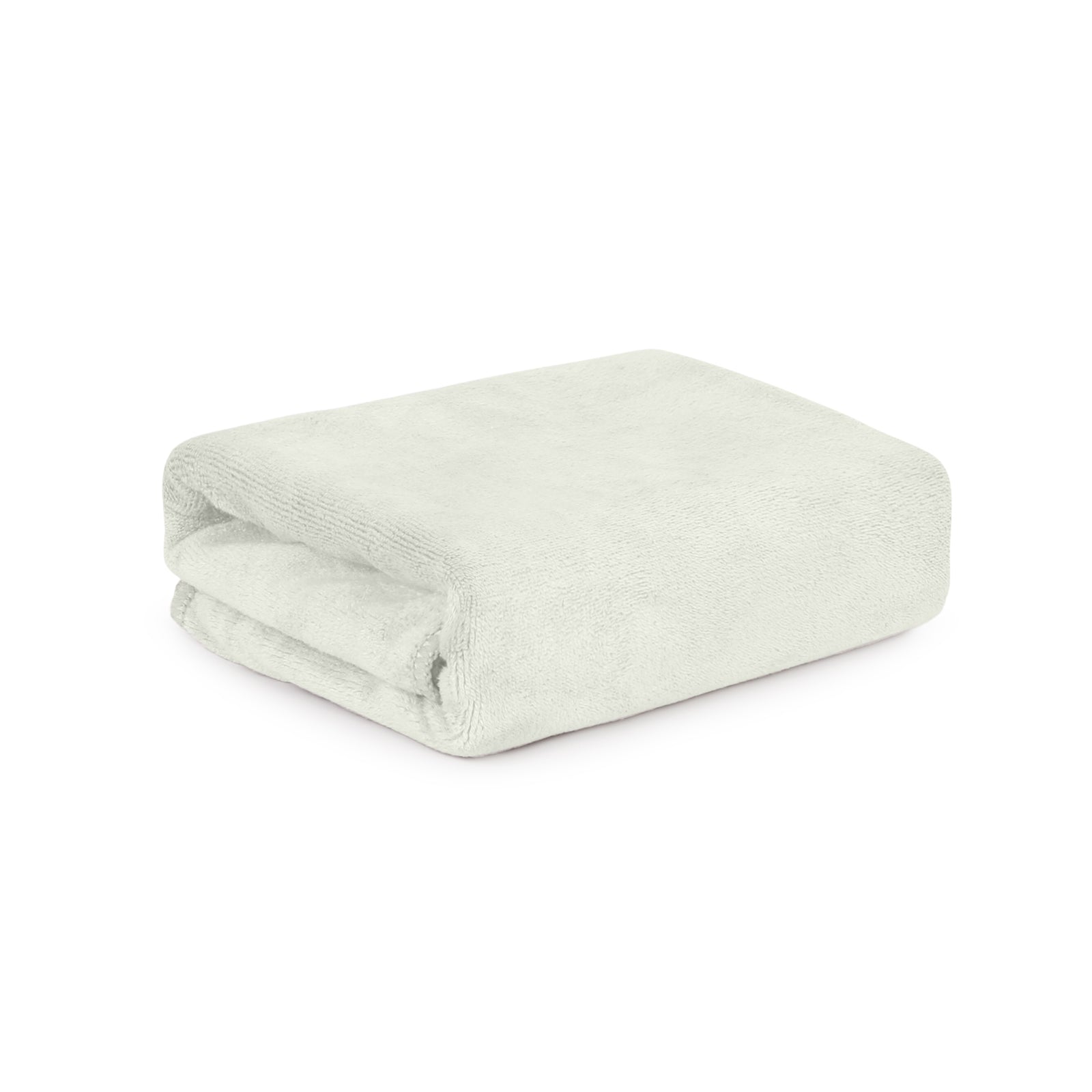HOUSSE Premium Microfiber Bath Towel - Extra Large 60x120cm Quick Dry Towels for Men, Women & Kids | Super Soft Plush 550 GSM | Ultra Absorbent for Home Swimming Sports Travel