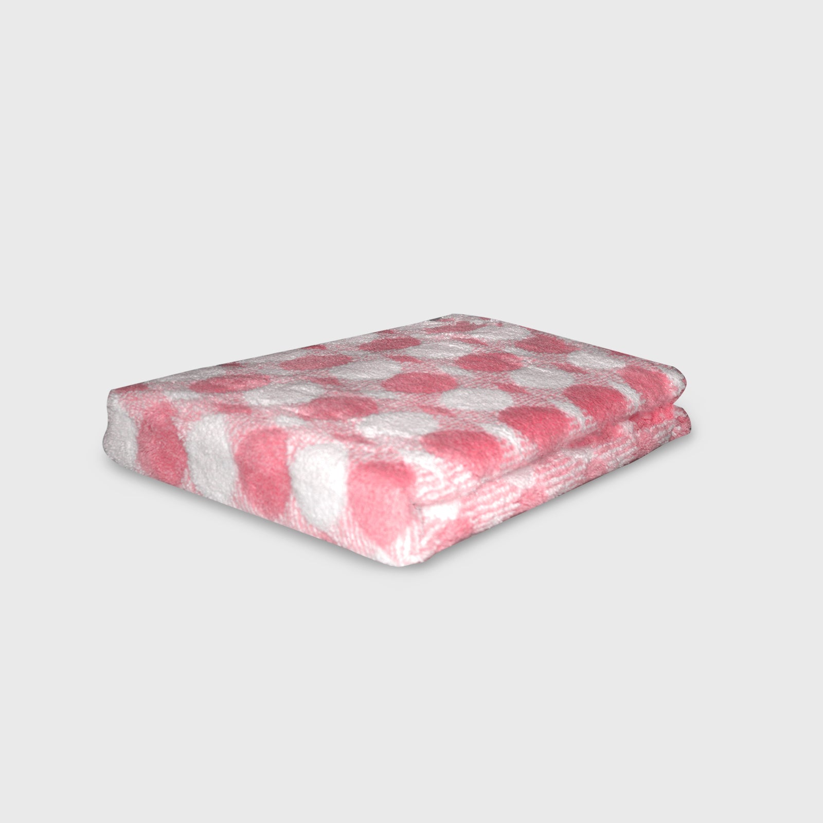 HOUSSE Ember Face & Hand Towel for Women & Men | Quick Dry | Ultra Absorbent |Perfect for Bathroom |Sports | Travel | Beach | Fitness | 360 GSM
