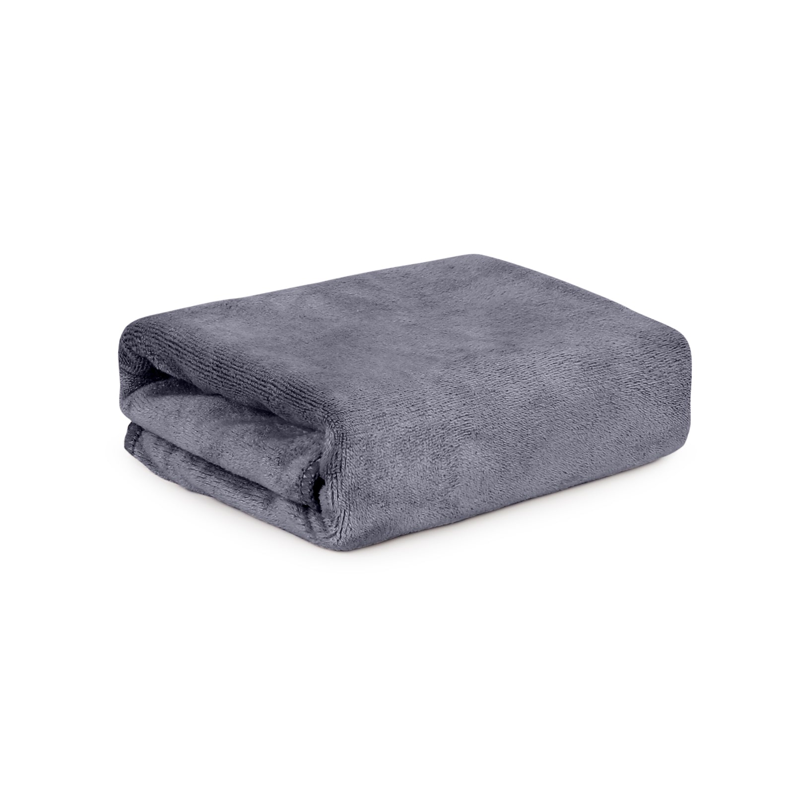 HOUSSE Premium Microfiber Bath Towel - Extra Large 75x150cm Quick Dry Towels for Women Men & Kids | Super Soft Plush 450 GSM | Ultra Absorbent for Home Swimming Sports & Travel