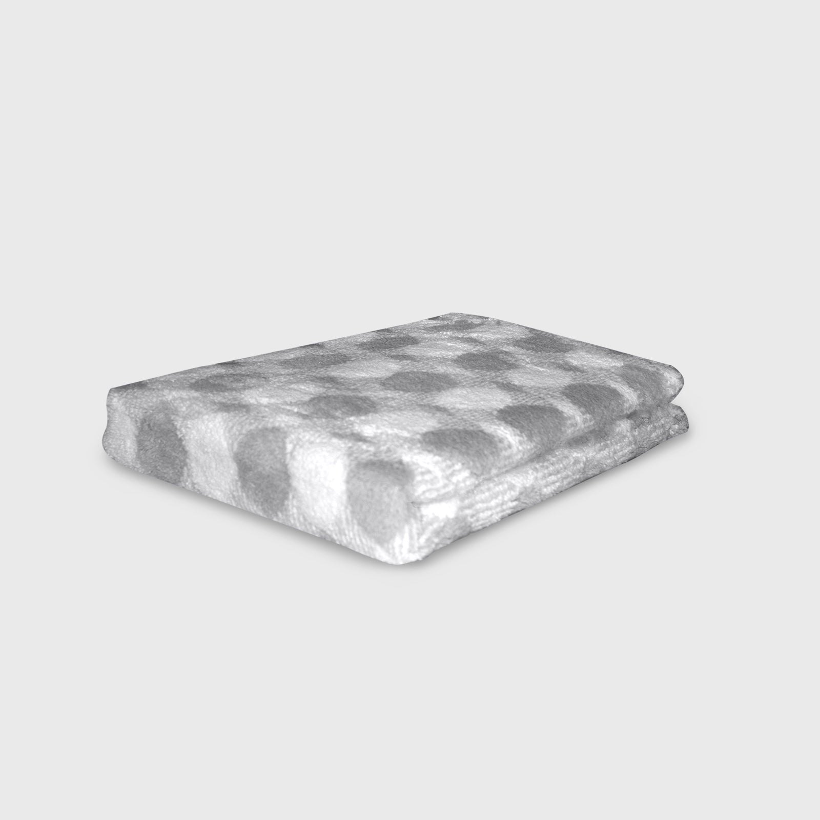 HOUSSE Ember Face & Hand Towel for Women & Men | Quick Dry | Ultra Absorbent |Perfect for Bathroom |Sports | Travel | Beach | Fitness | 360 GSM