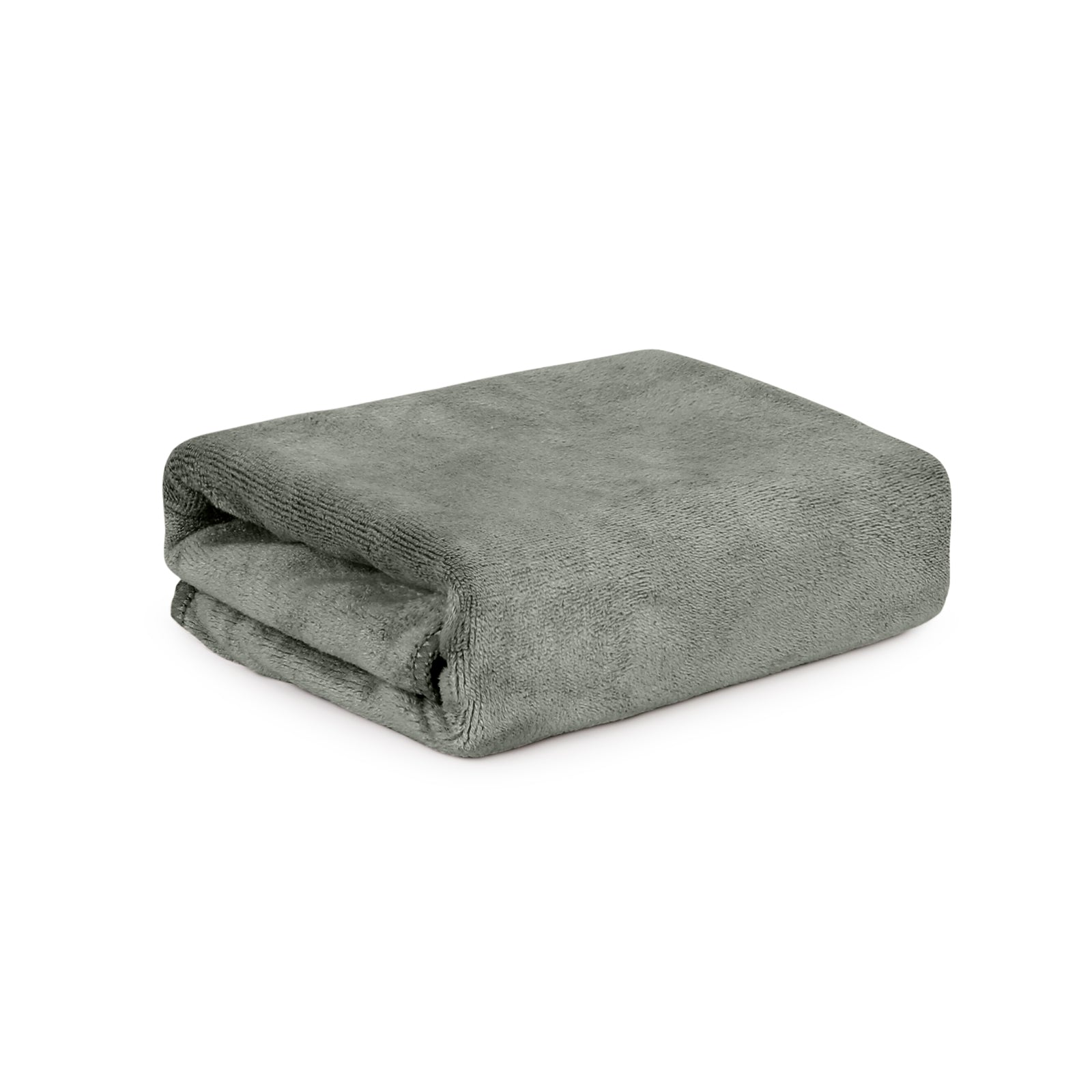 HOUSSE Premium Microfiber Bath Towel - Extra Large 75x150cm Quick Dry Towels for Women Men & Kids | Super Soft Plush 450 GSM | Ultra Absorbent for Home Swimming Sports & Travel