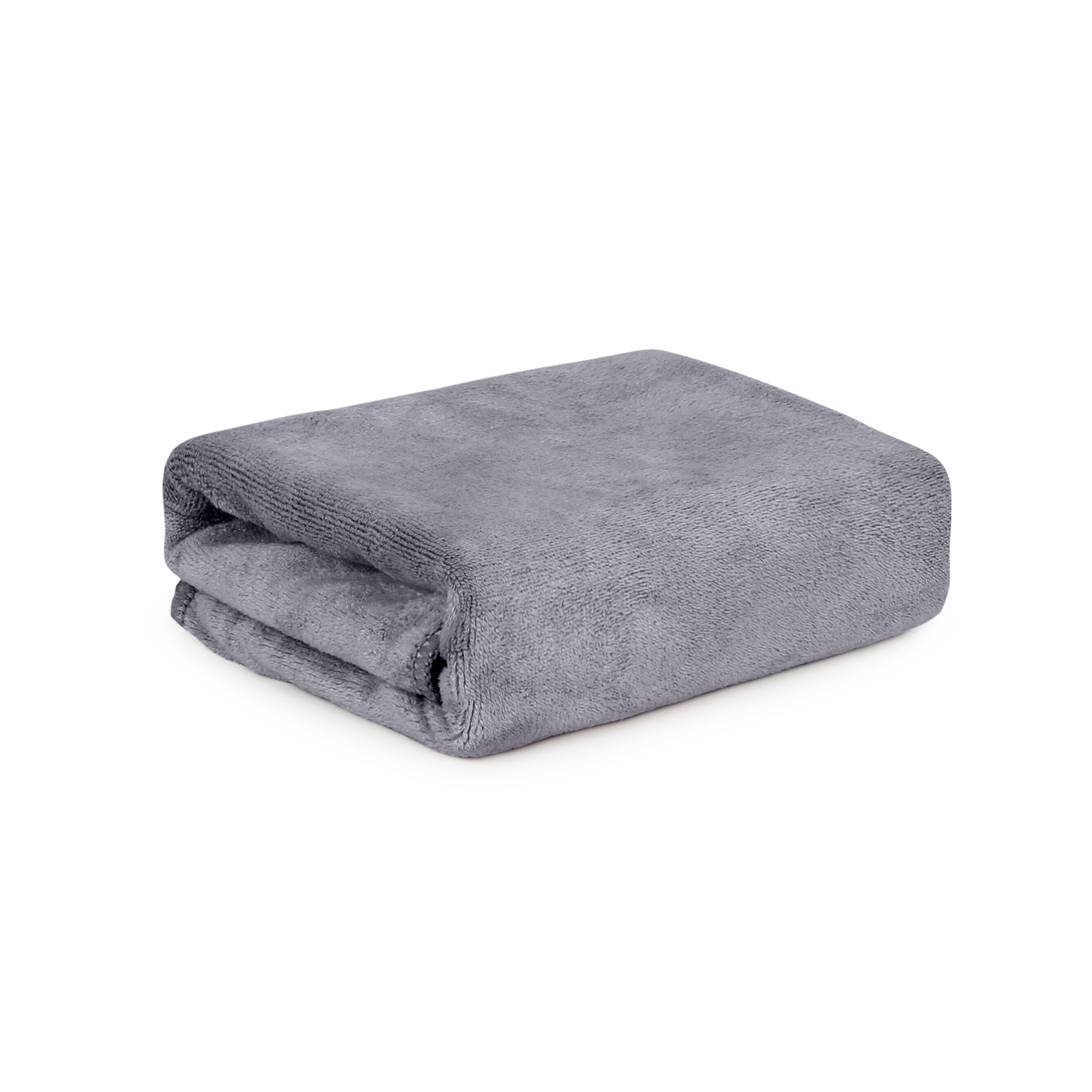 HOUSSE Premium Microfiber Bath Towel - Extra Large 75x150cm Quick Dry Towels for Women Men & Kids | Super Soft Plush 450 GSM | Ultra Absorbent for Home Swimming Sports & Travel