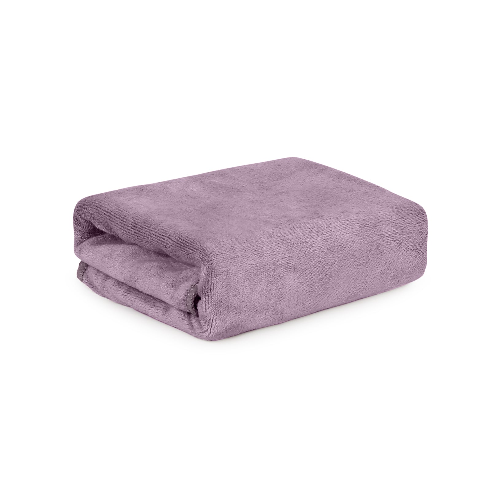 HOUSSE Premium Microfiber Bath Towel - Extra Large 60x120cm Quick Dry Towels for Men, Women & Kids | Super Soft Plush 550 GSM | Ultra Absorbent for Home Swimming Sports Travel