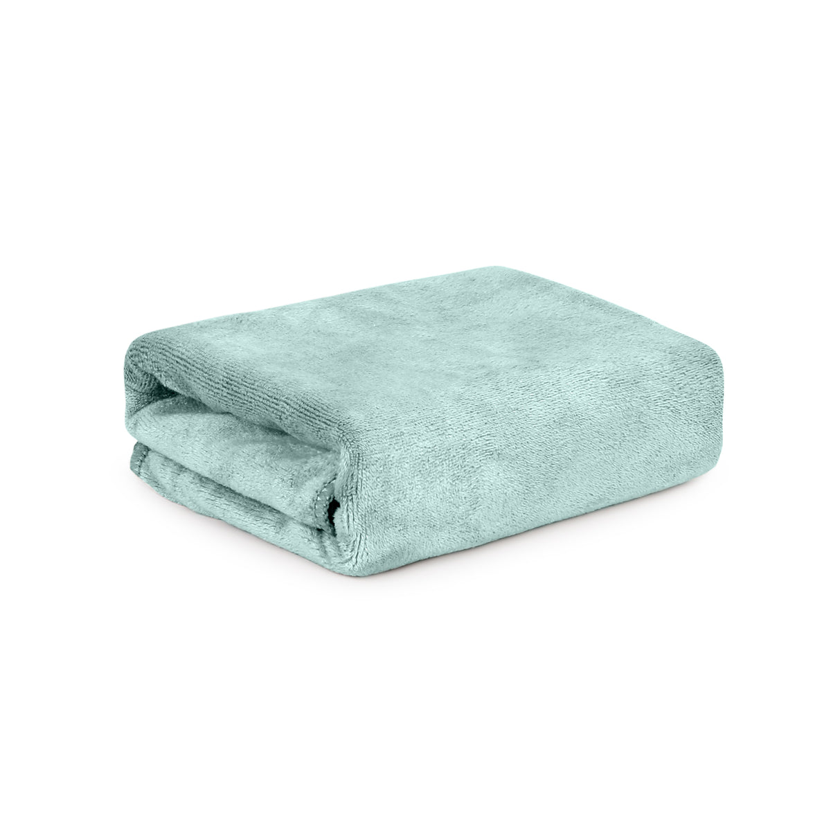 HOUSSE Premium Microfiber Bath Towel - Extra Large 75x150cm Quick Dry Towels for Women Men & Kids | Super Soft Plush 450 GSM | Ultra Absorbent for Home Swimming Sports & Travel