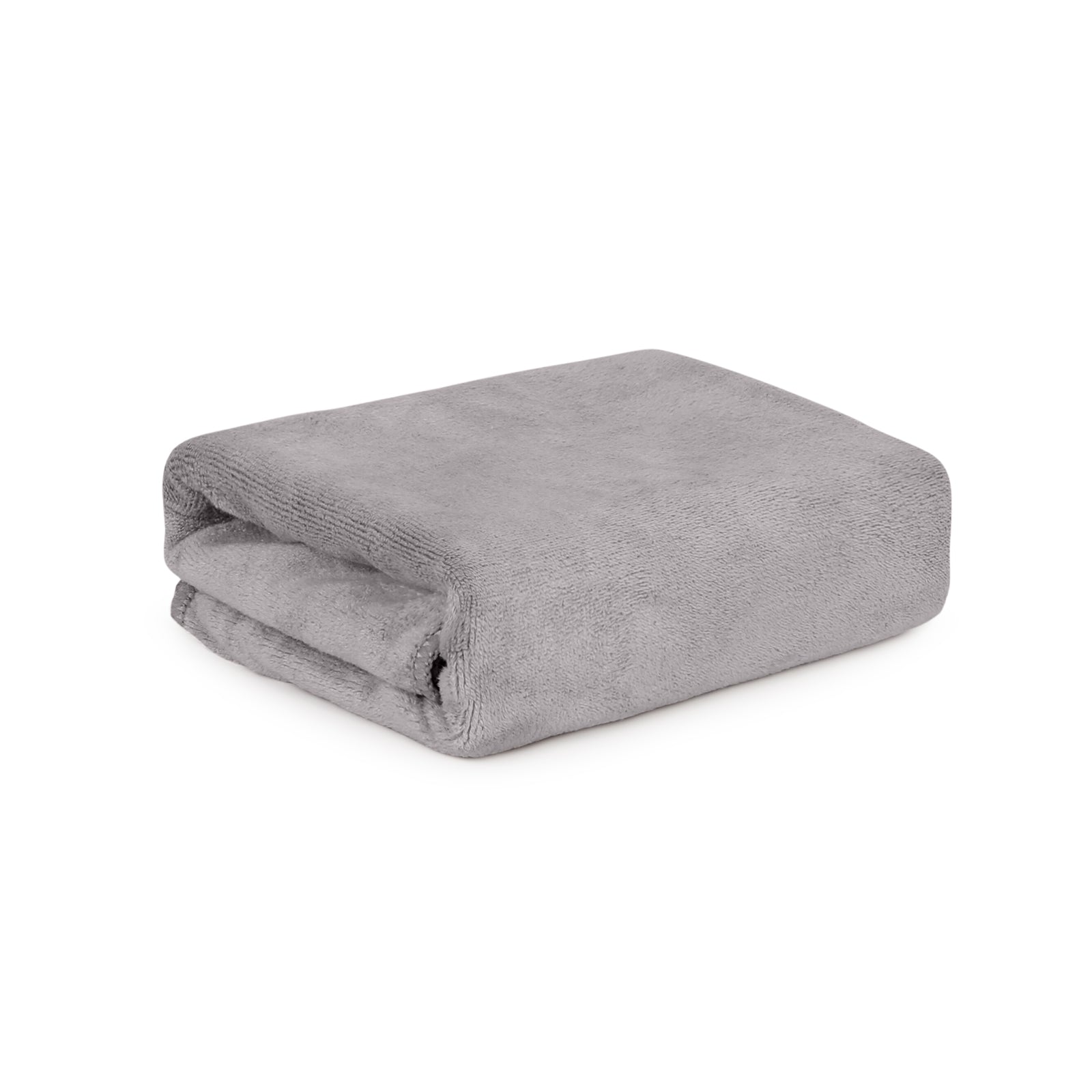 HOUSSE Premium Microfiber Bath Towel - Extra Large 75x150cm Quick Dry Towels for Women Men & Kids | Super Soft Plush 450 GSM | Ultra Absorbent for Home Swimming Sports & Travel