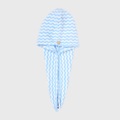 Twix Microfiber Head Wrap Towel – Ultra Soft, Quick Dry & Highly Absorbent