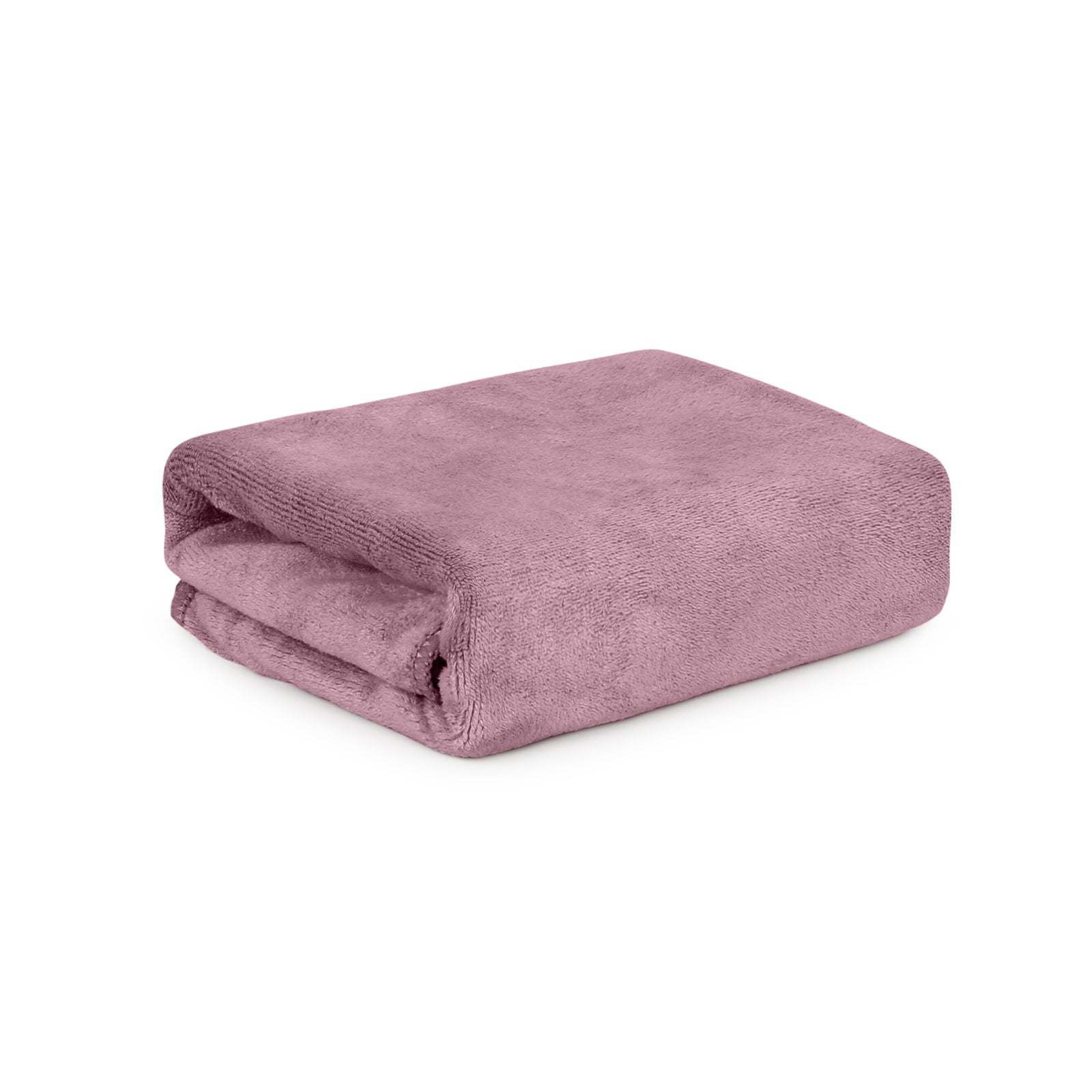 HOUSSE Premium Microfiber Bath Towel - Extra Large 75x150cm Quick Dry Towels for Women Men & Kids | Super Soft Plush 450 GSM | Ultra Absorbent for Home Swimming Sports & Travel